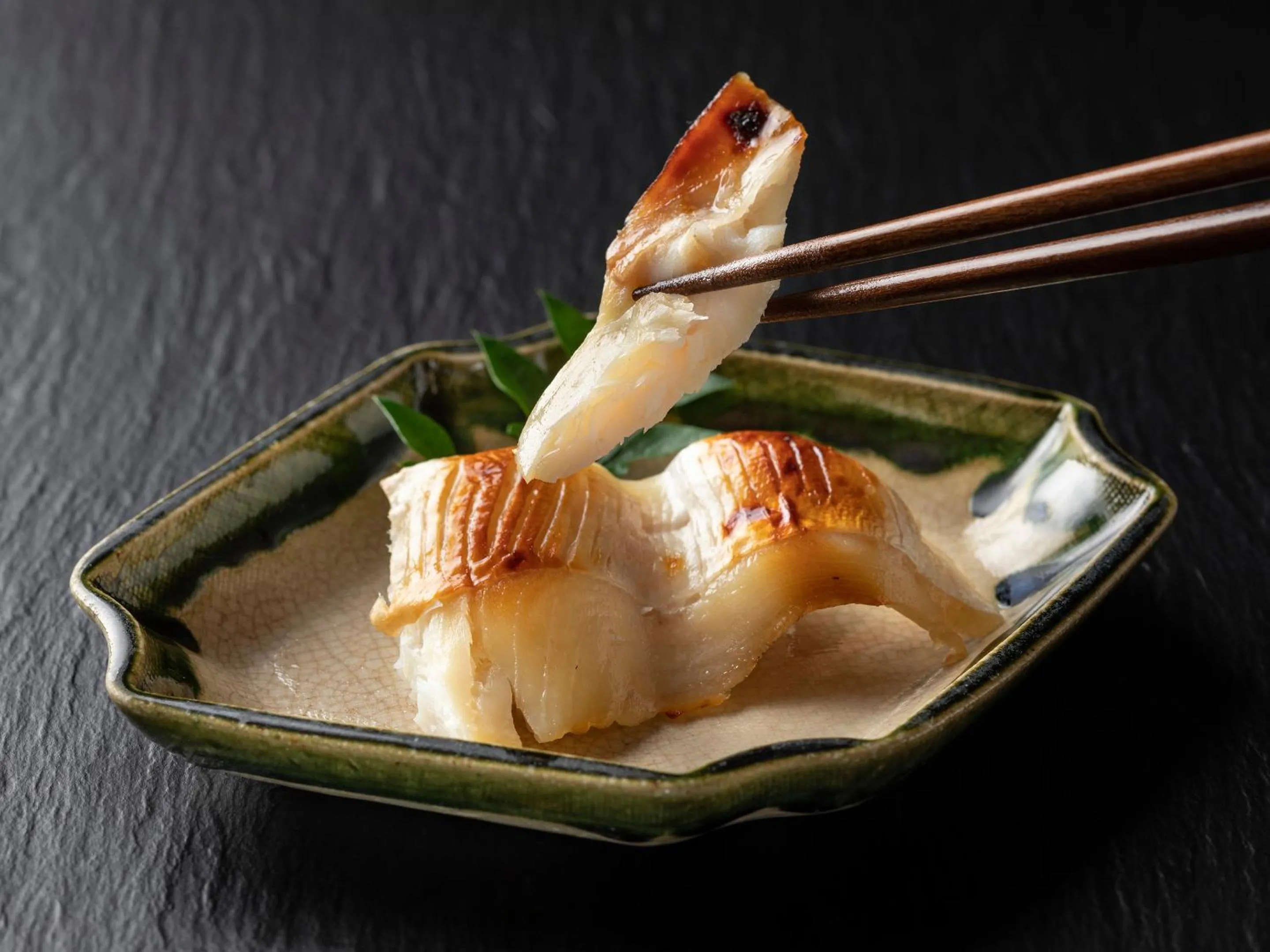 Shopping Area in Ryokan Kohro