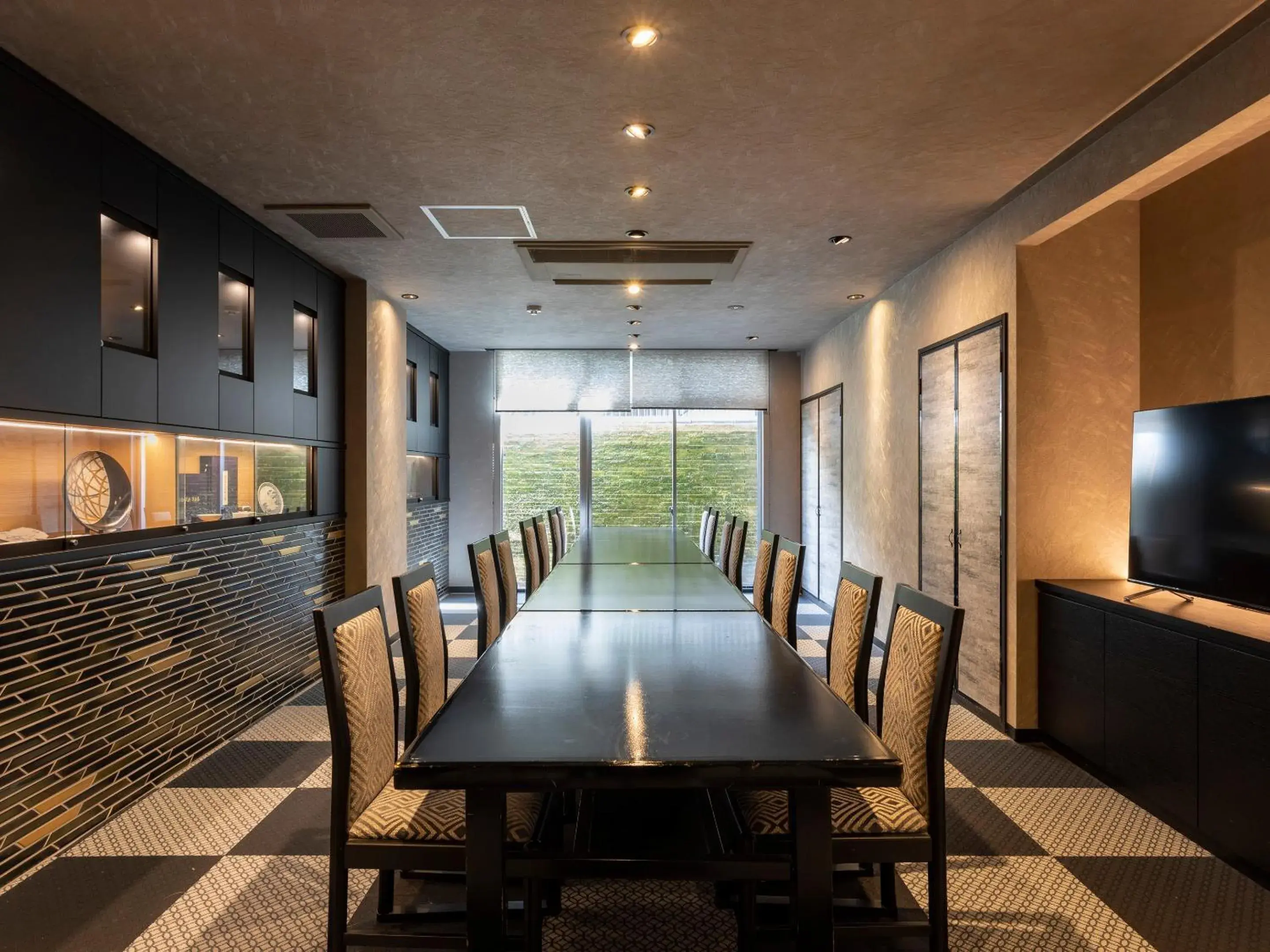 Restaurant/places to eat in Ryokan Kohro Restaurant/places to eat in Ryokan Kohro