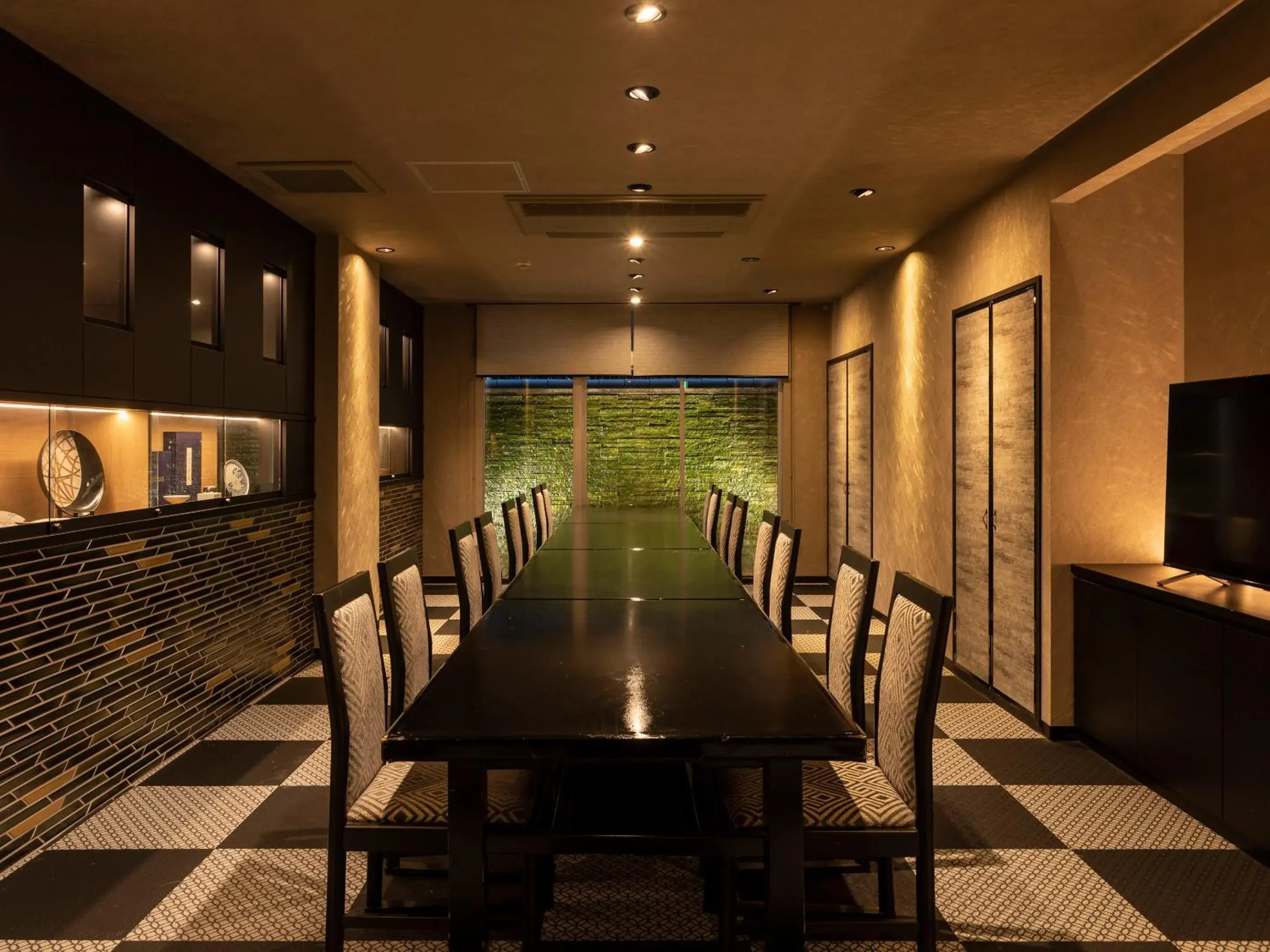 Restaurant/places to eat in Ryokan Kohro Restaurant/places to eat in Ryokan Kohro