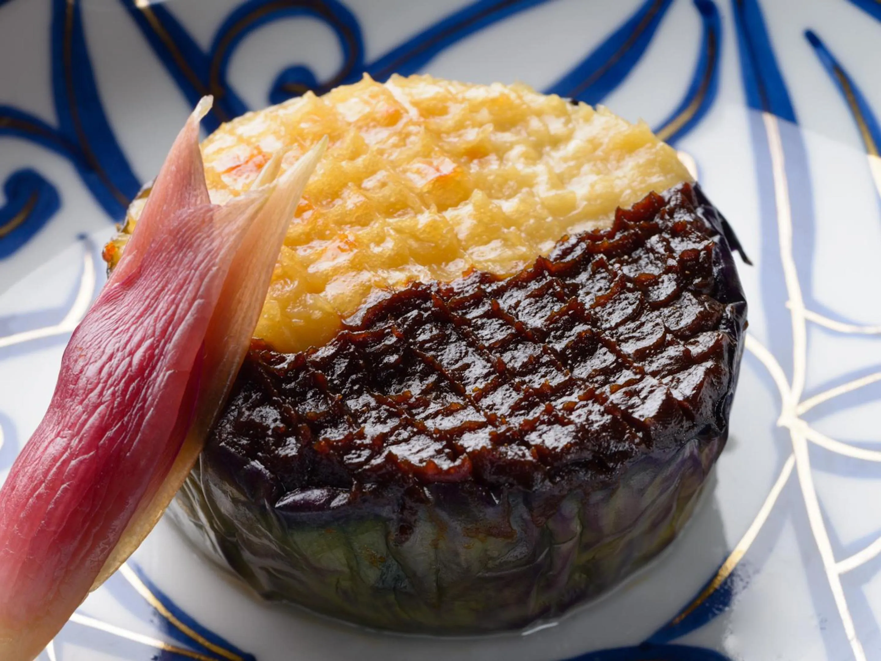 Food in Ryokan Kohro