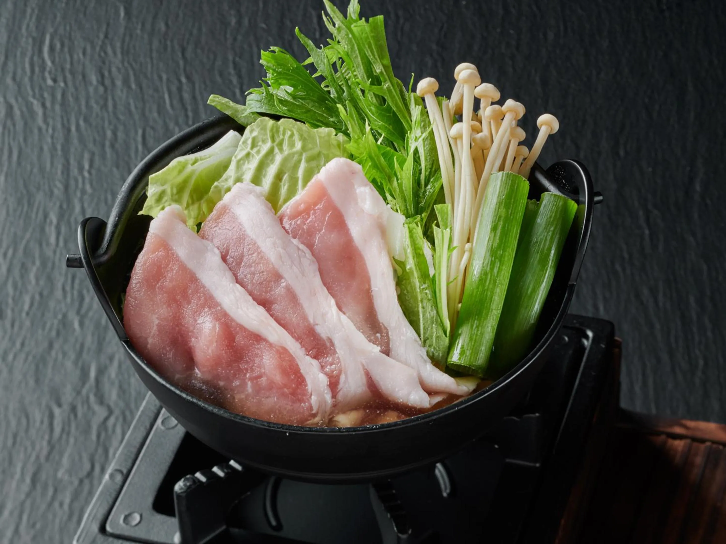 Food in Ryokan Kohro