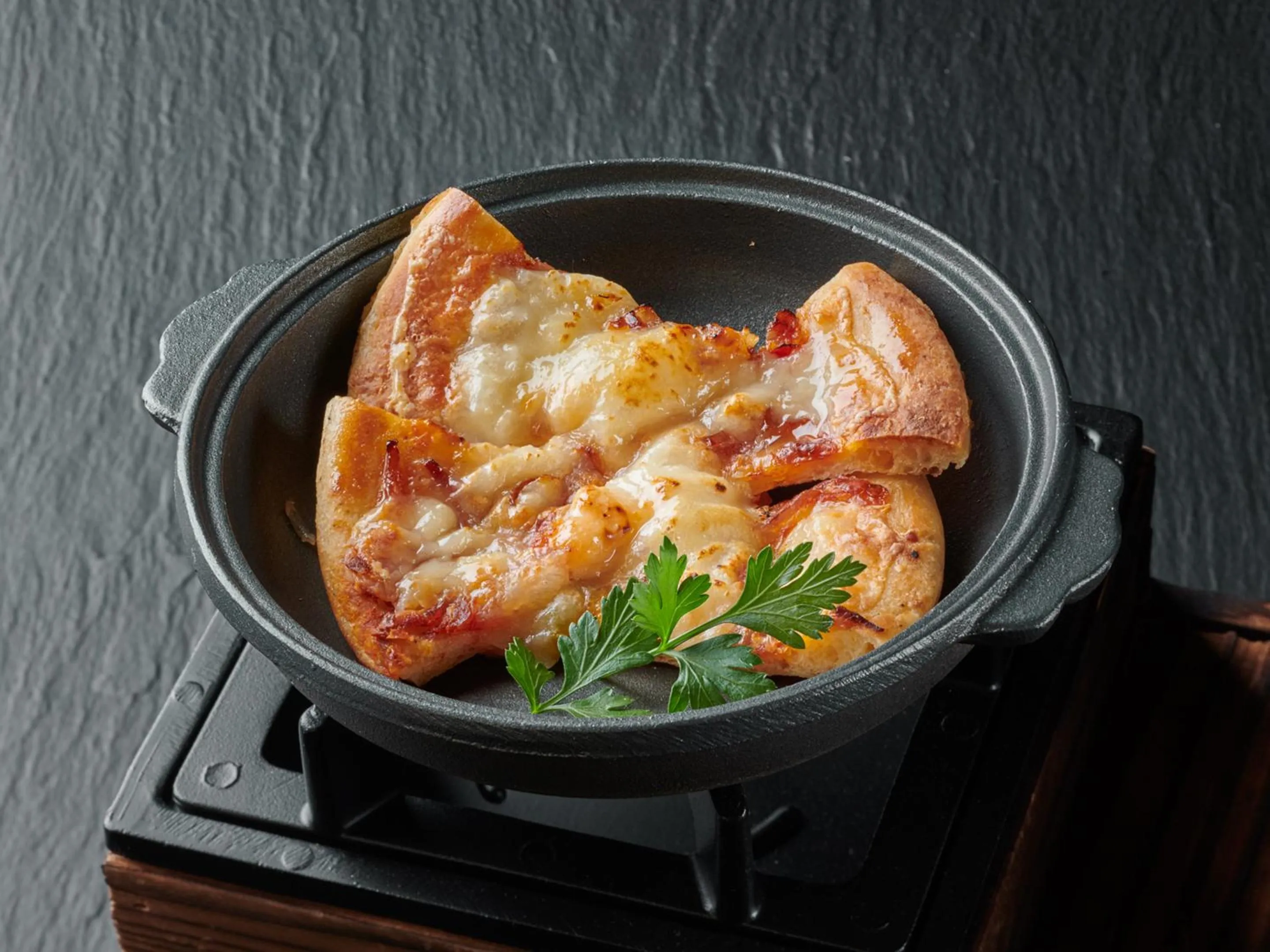 Food in Ryokan Kohro