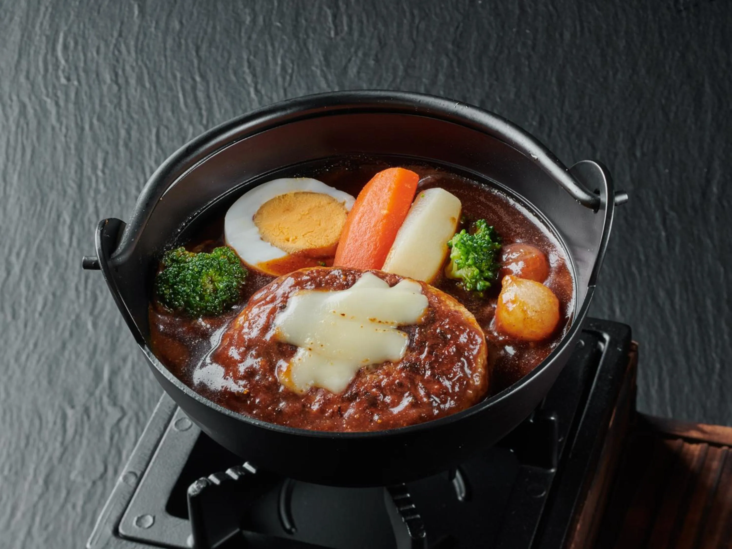 Food in Ryokan Kohro