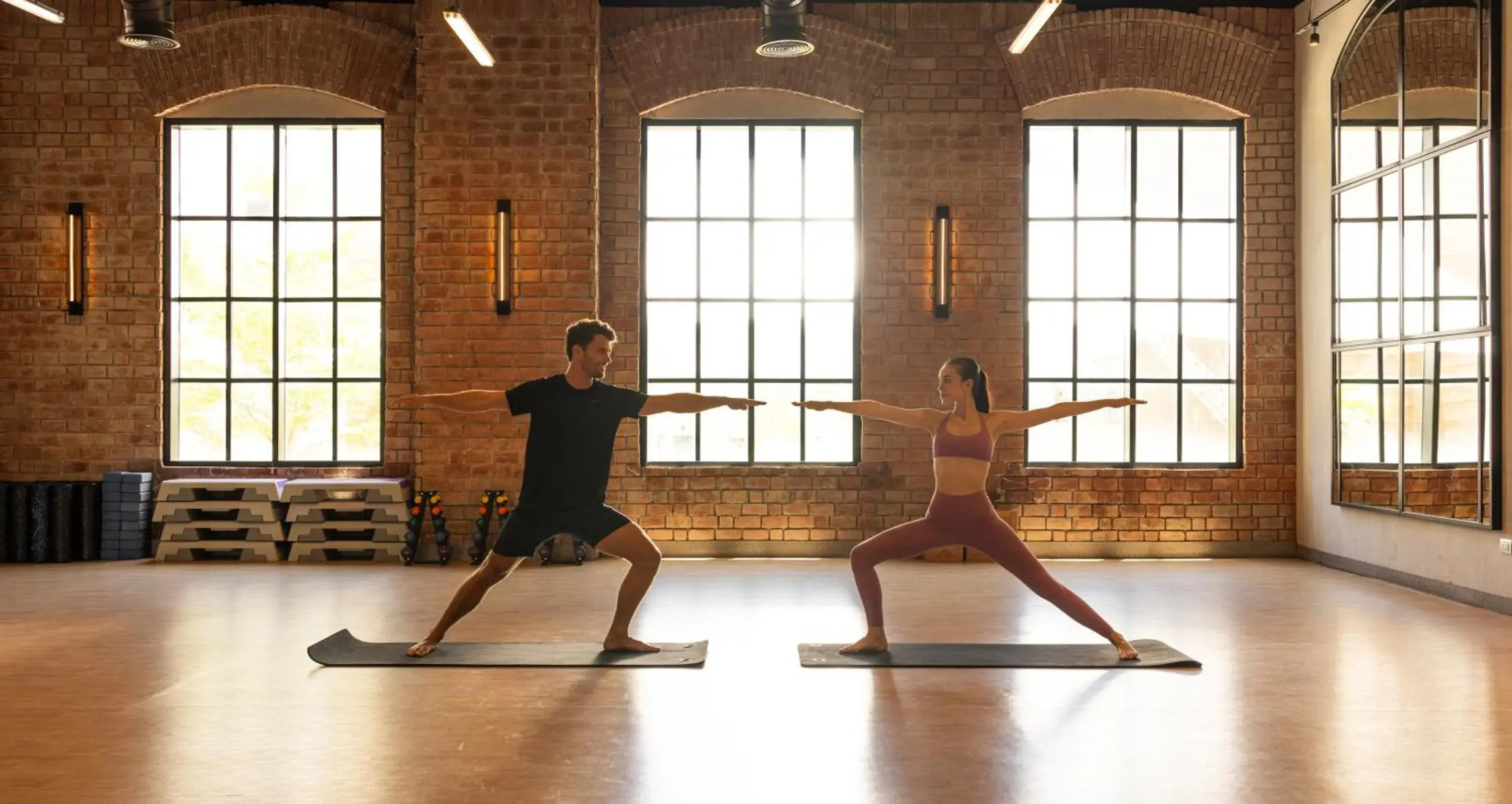 Fitness centre/facilities in Hyatt Zilara Cap Cana - Adults Only Fitness centre/facilities in Hyatt Zilara Cap Cana - Adults Only