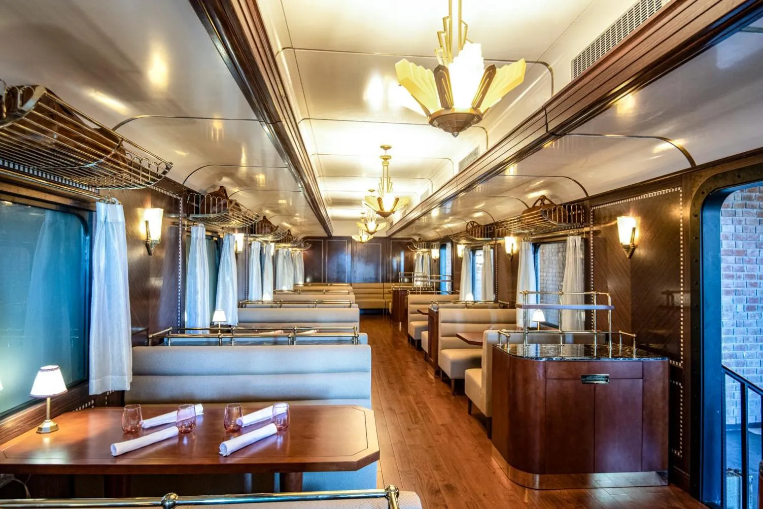 Restaurant/places to eat in Hyatt Zilara Cap Cana - Adults Only