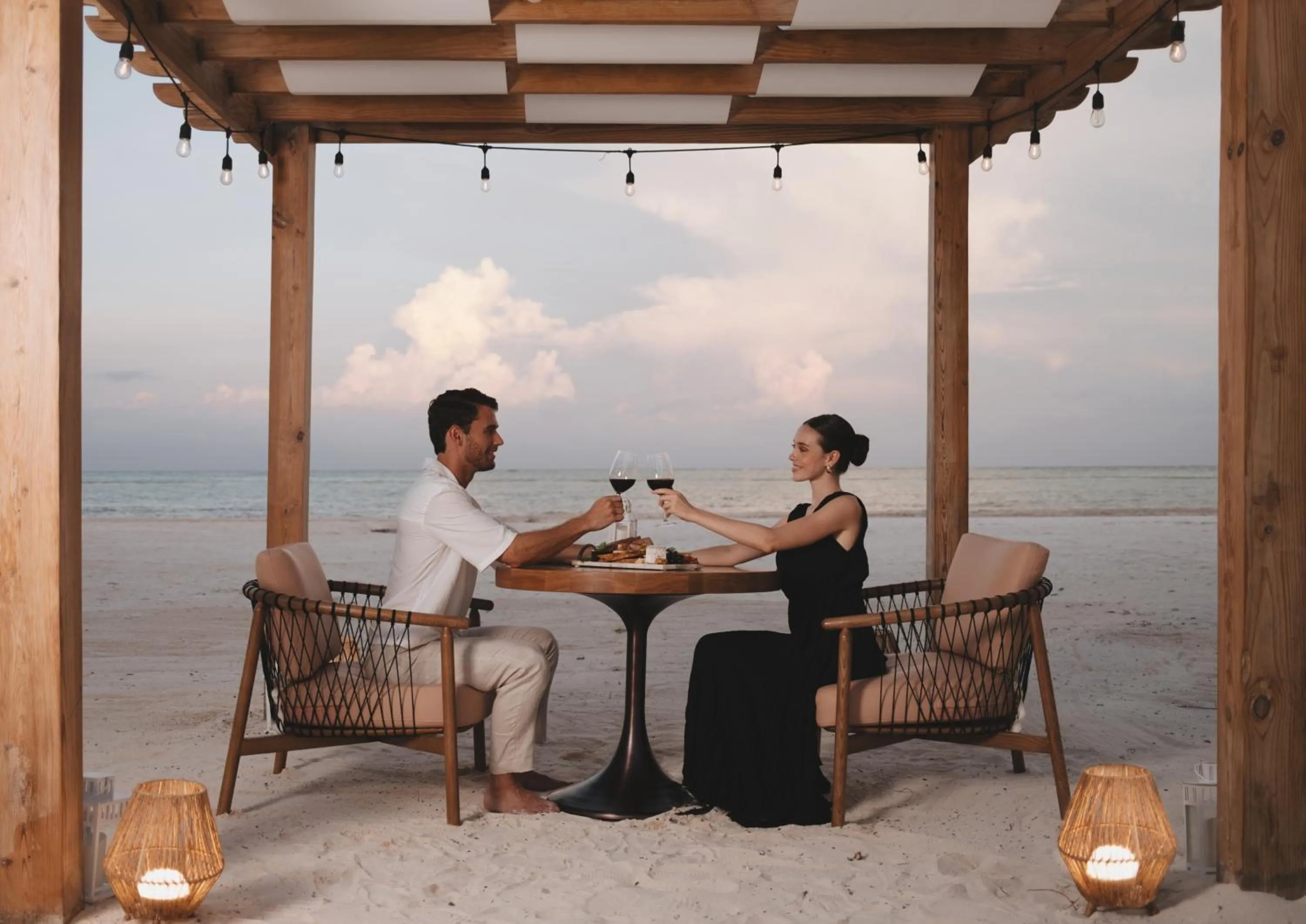 Dinner in Hyatt Zilara Cap Cana - Adults Only