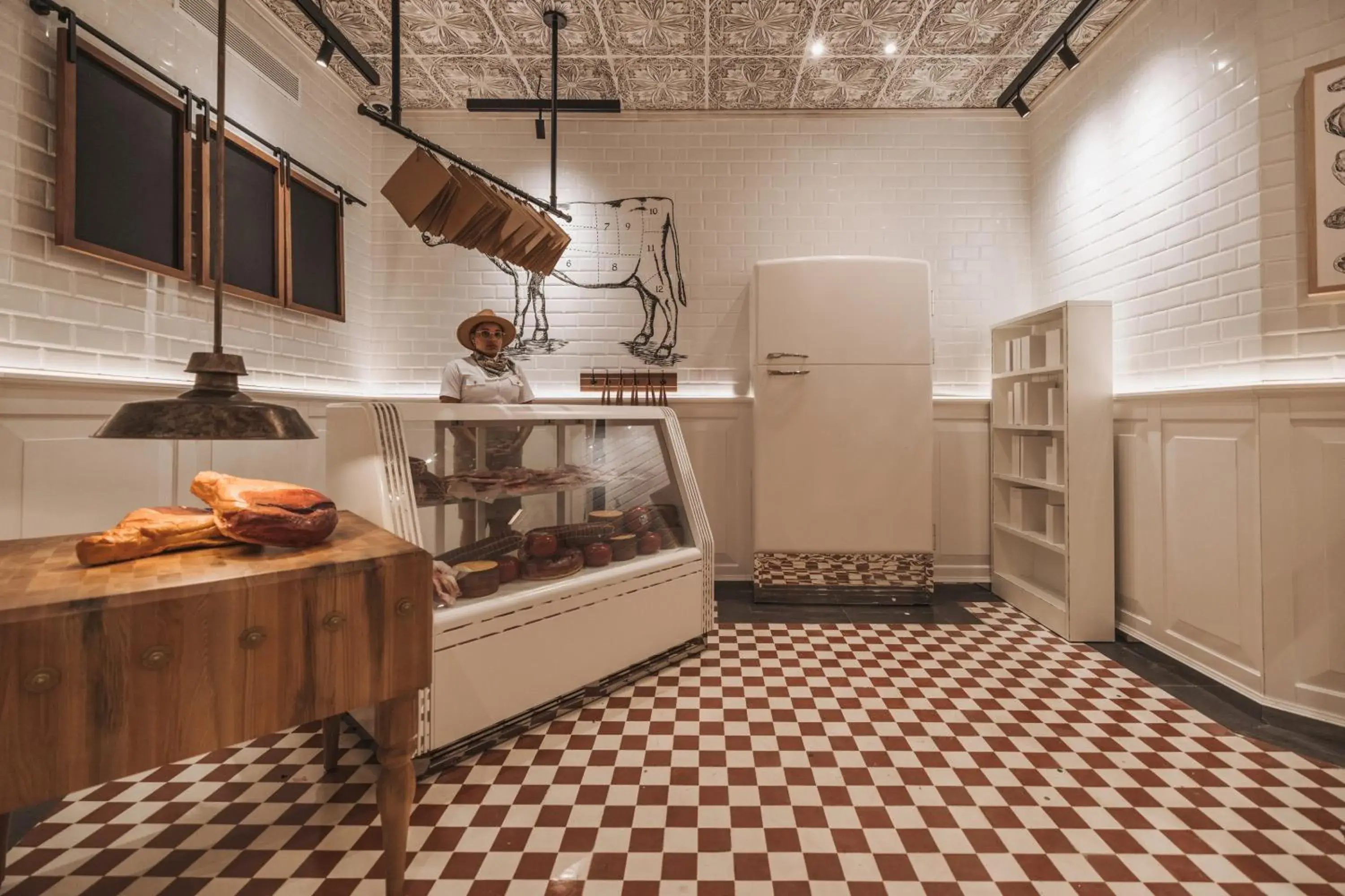 Restaurant/places to eat in Hyatt Ziva Cap Cana Restaurant/places to eat in Hyatt Ziva Cap Cana