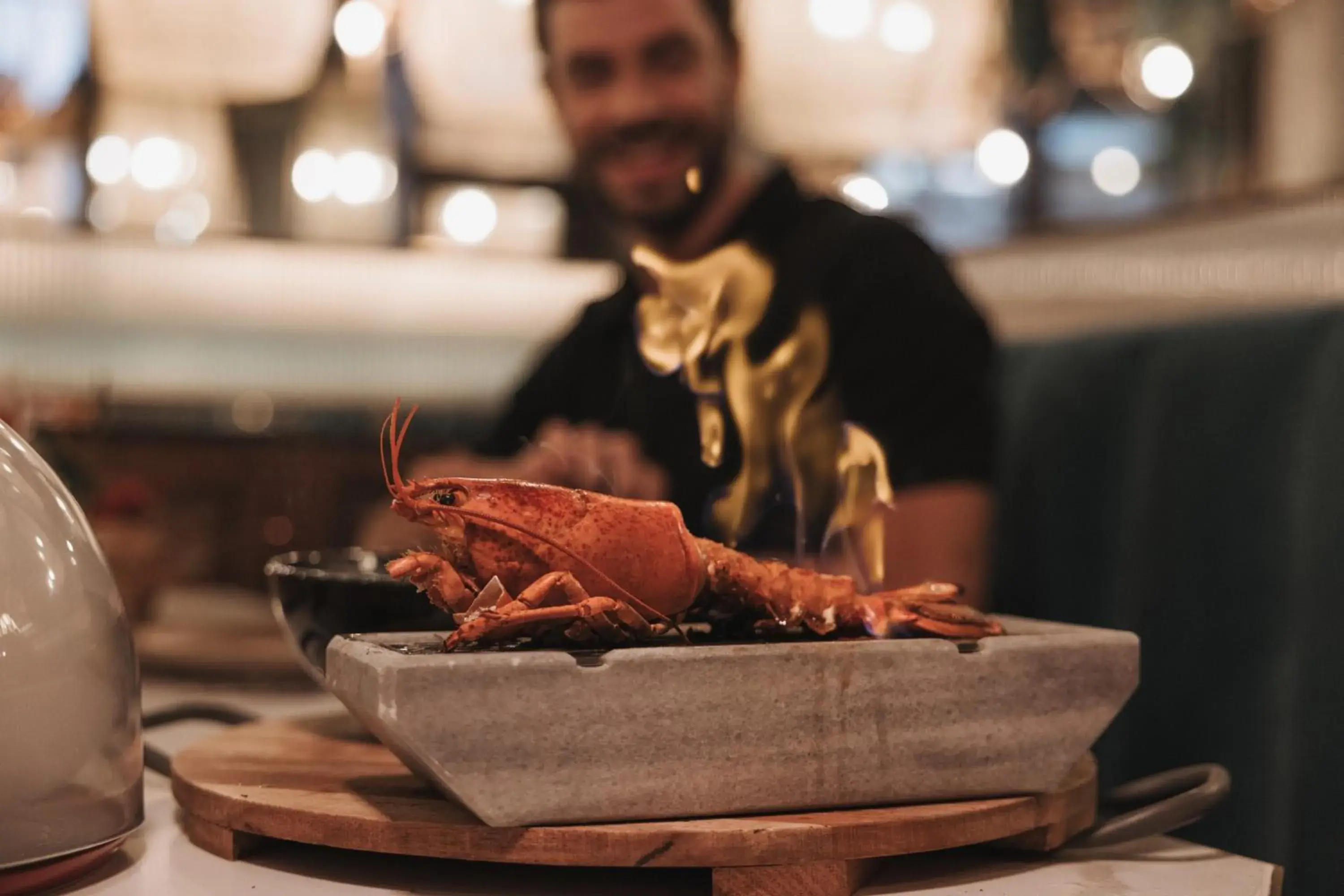 Restaurant/places to eat in Hyatt Ziva Cap Cana Restaurant/places to eat in Hyatt Ziva Cap Cana