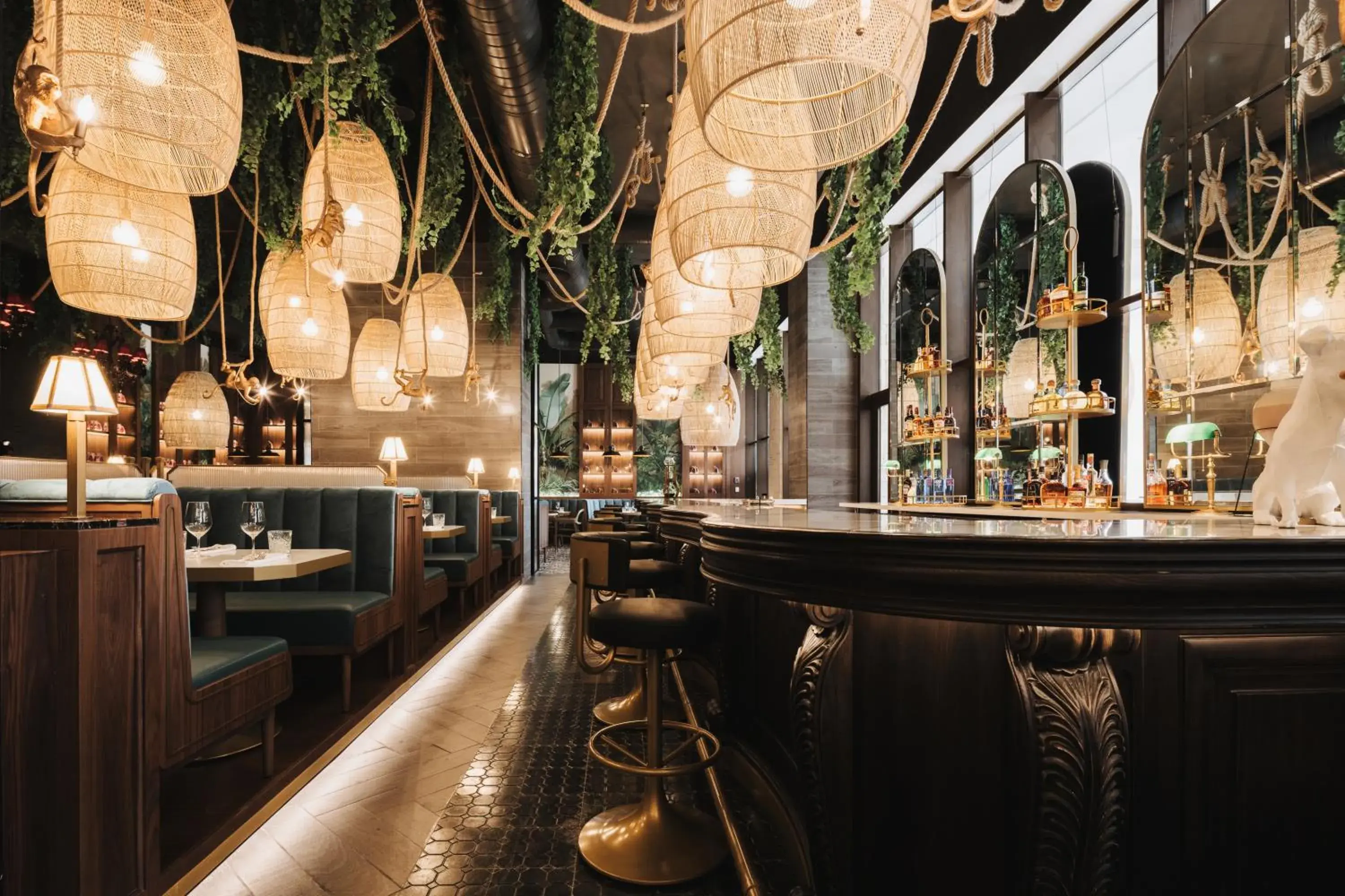 Restaurant/places to eat in Hyatt Ziva Cap Cana Restaurant/places to eat in Hyatt Ziva Cap Cana