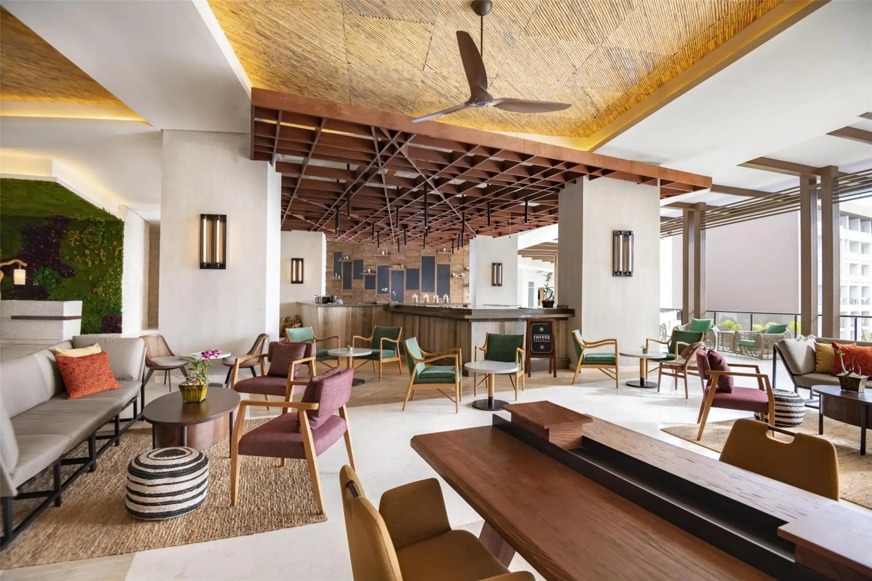 Fitness centre/facilities in Hyatt Ziva Cap Cana Fitness centre/facilities in Hyatt Ziva Cap Cana