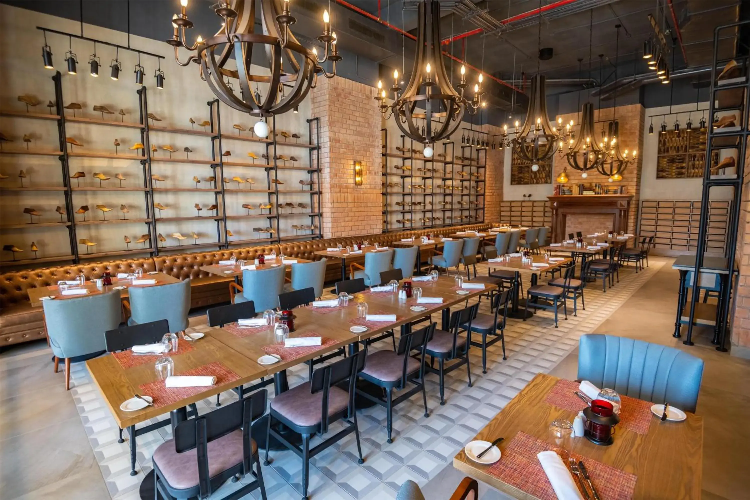 Restaurant/places to eat in Hyatt Ziva Cap Cana Restaurant/places to eat in Hyatt Ziva Cap Cana