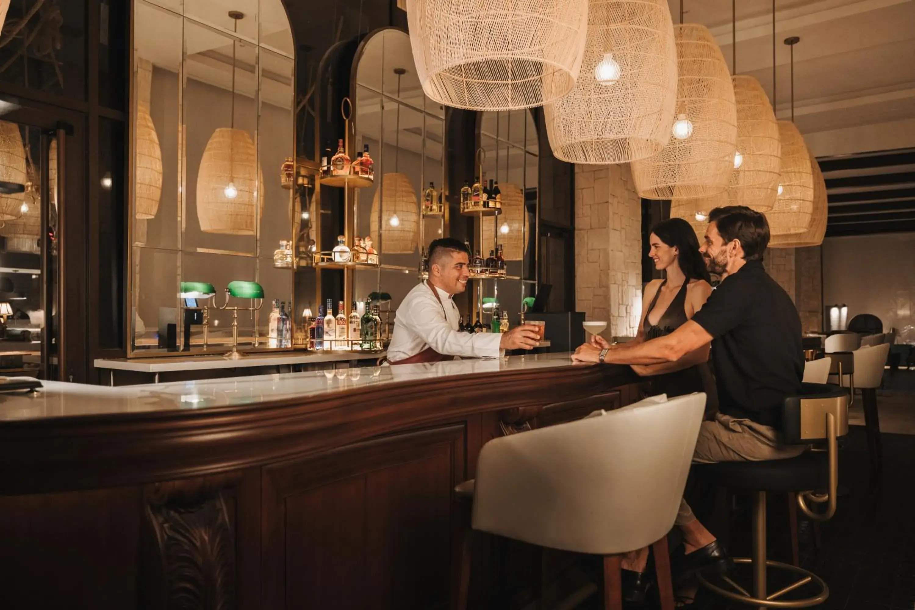 Restaurant/places to eat in Hyatt Ziva Cap Cana Restaurant/places to eat in Hyatt Ziva Cap Cana