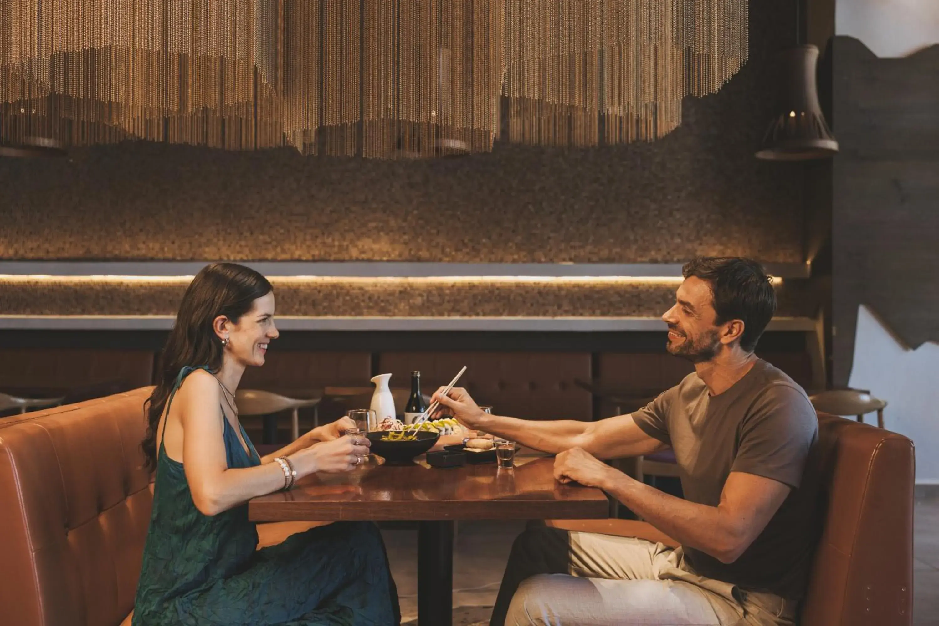 Restaurant/places to eat in Hyatt Ziva Cap Cana Restaurant/places to eat in Hyatt Ziva Cap Cana