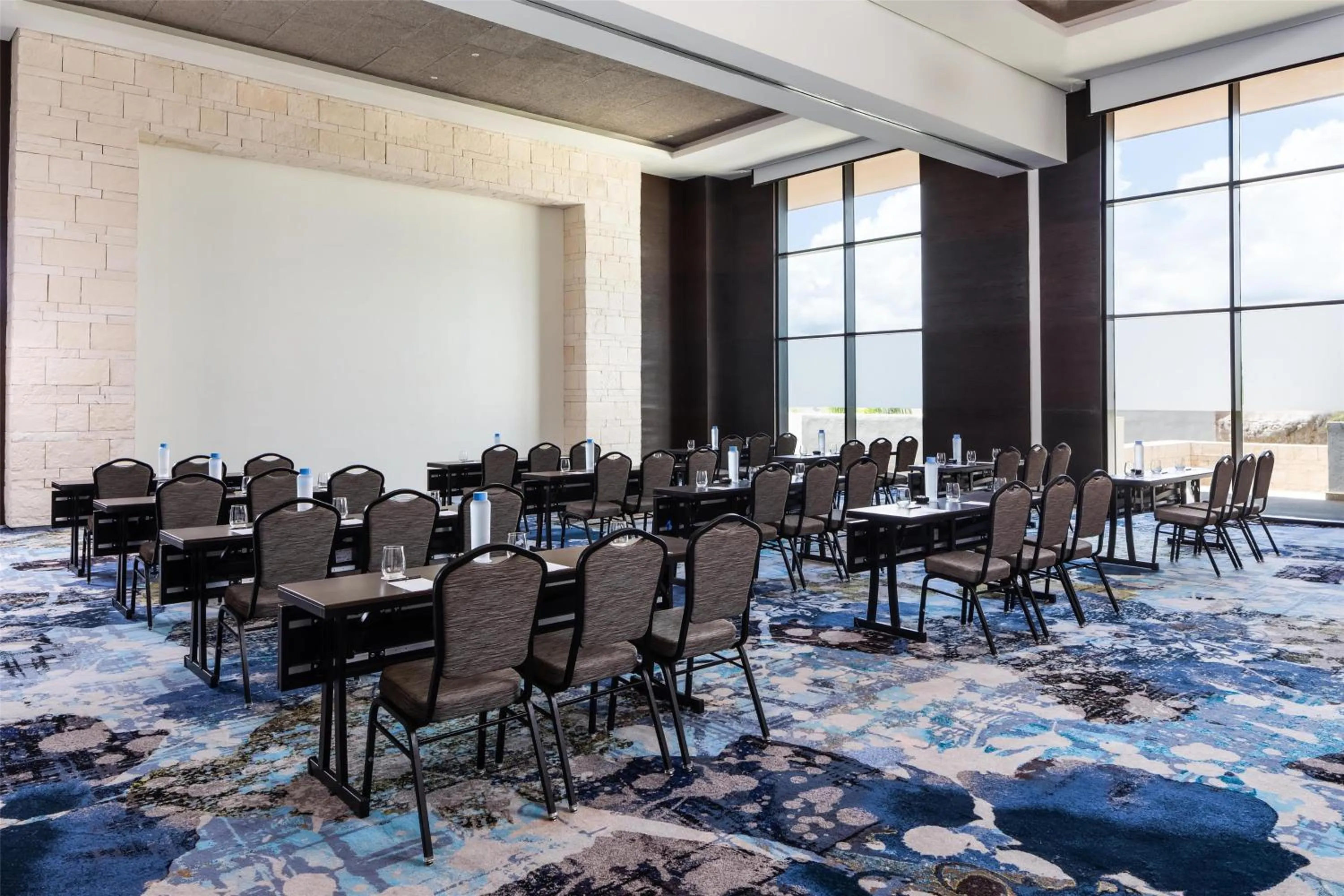 Meeting/conference room in Hyatt Ziva Cap Cana