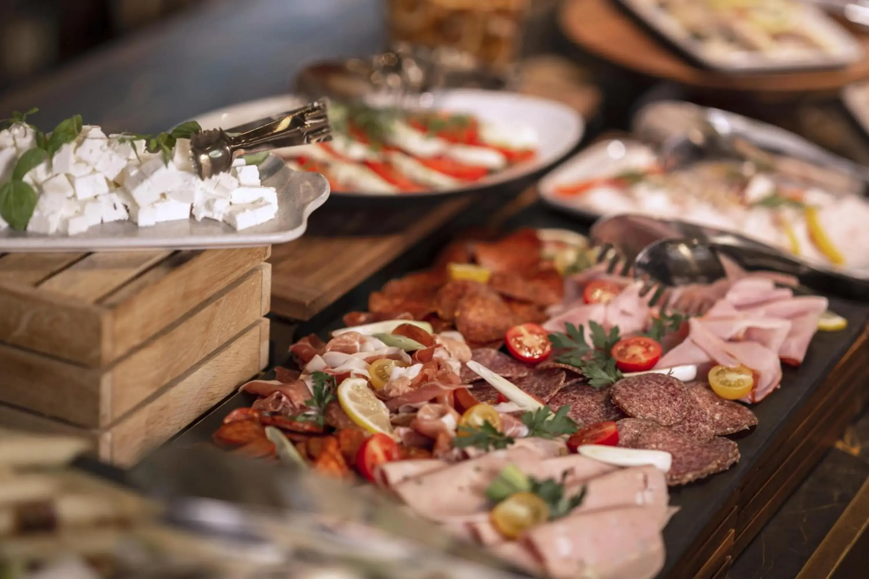 Restaurant/places to eat in Párisi Udvar Hotel Budapest, part of Hyatt Restaurant/places to eat in Párisi Udvar Hotel Budapest, part of Hyatt