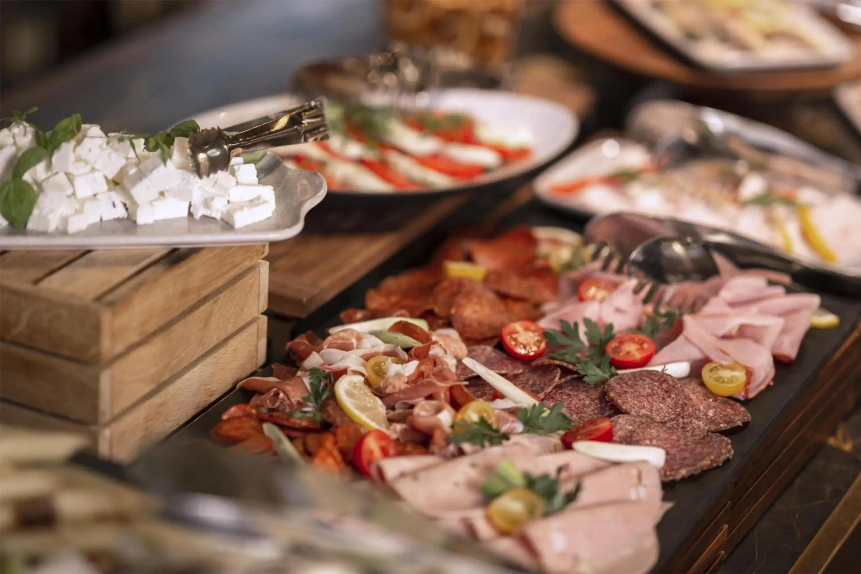 Restaurant/places to eat in Párisi Udvar Hotel Budapest, part of Hyatt Restaurant/places to eat in Párisi Udvar Hotel Budapest, part of Hyatt