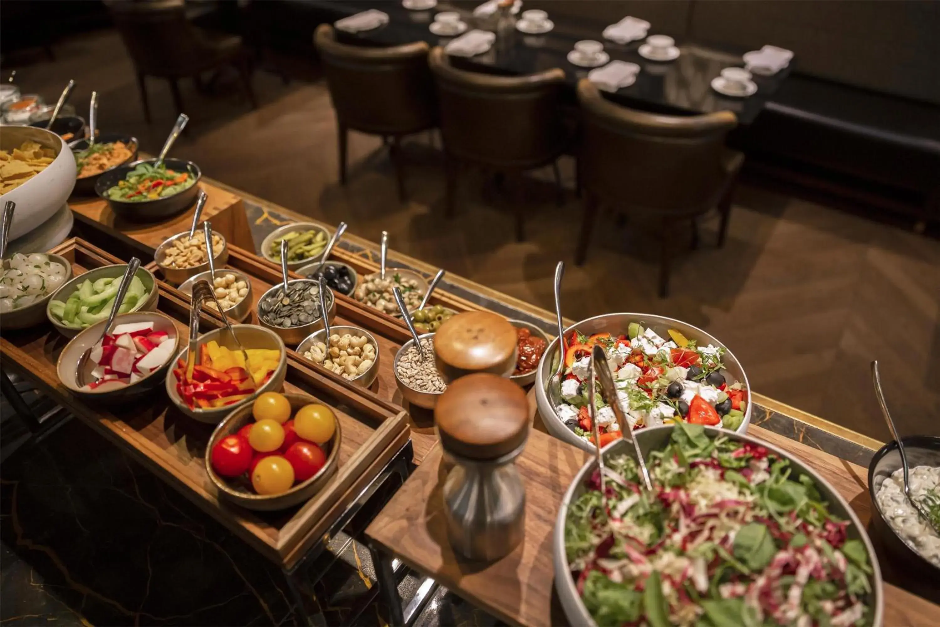 Restaurant/places to eat in Párisi Udvar Hotel Budapest, part of Hyatt Restaurant/places to eat in Párisi Udvar Hotel Budapest, part of Hyatt