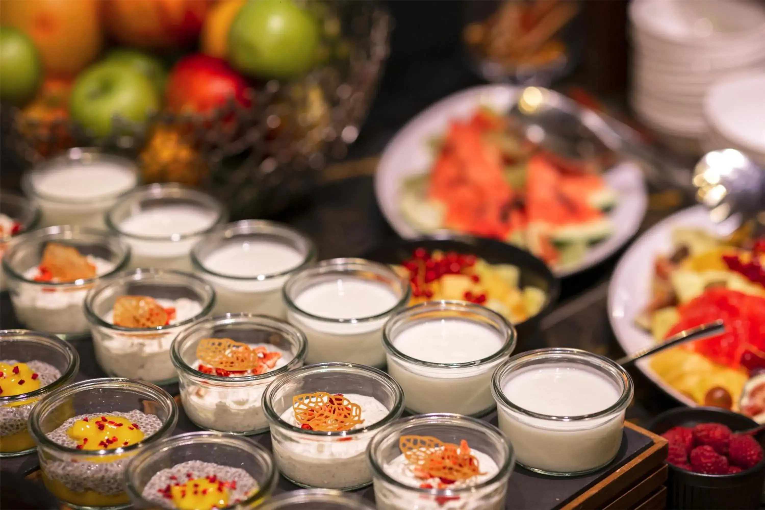 Restaurant/places to eat in Párisi Udvar Hotel Budapest, part of Hyatt Restaurant/places to eat in Párisi Udvar Hotel Budapest, part of Hyatt