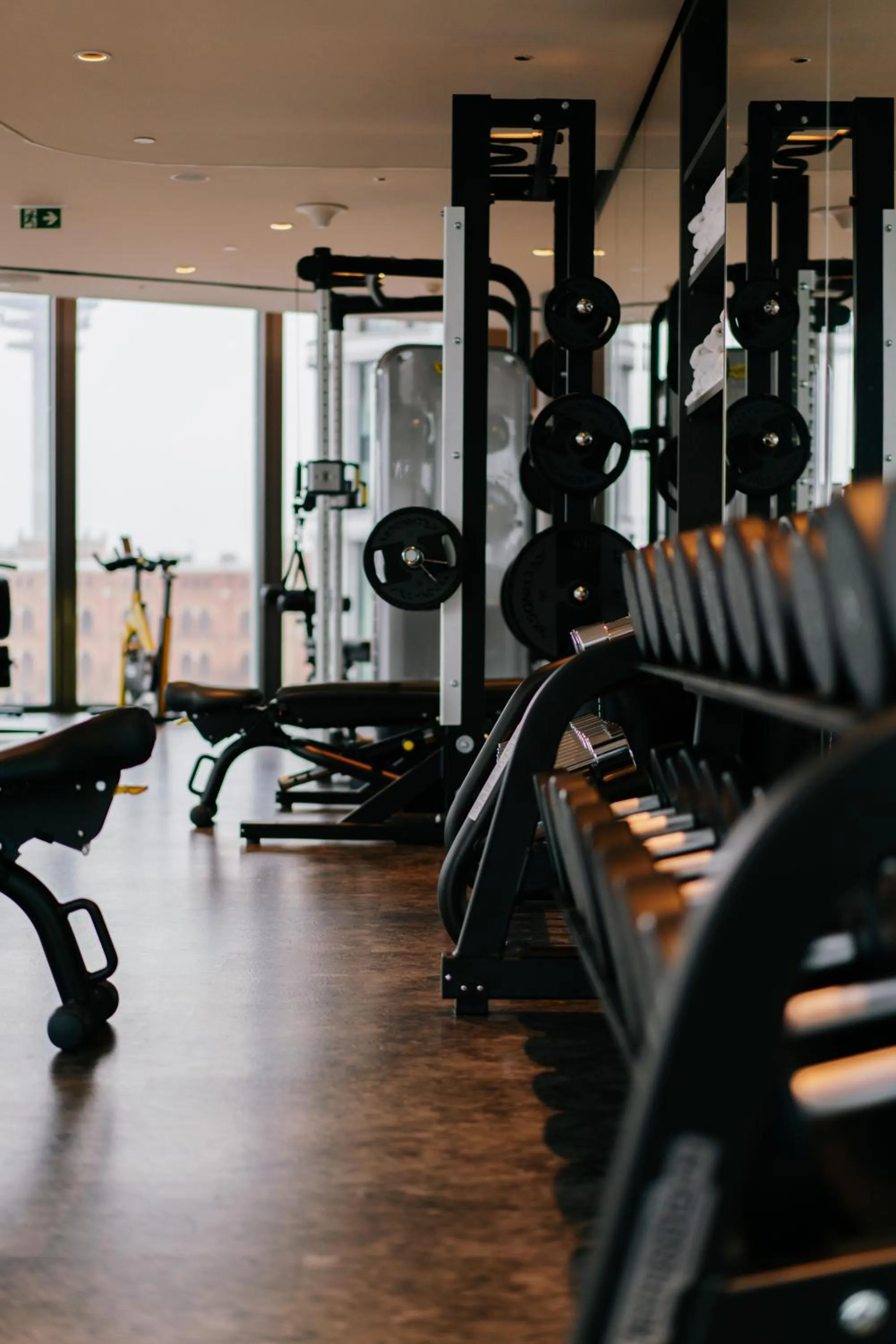 Activities in Andaz Vienna Am Belvedere, By Hyatt