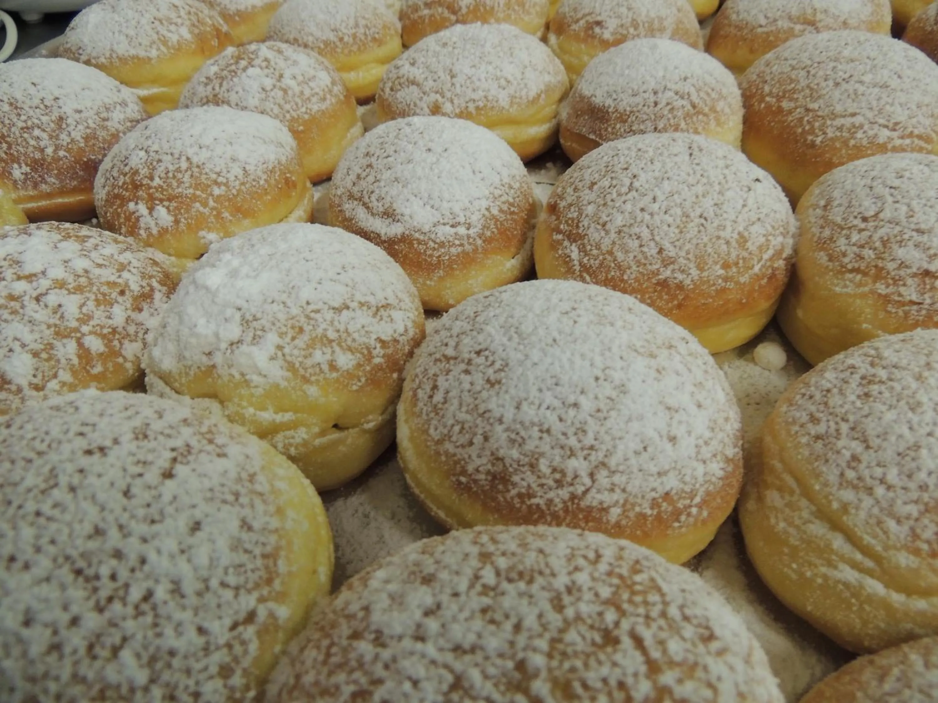 Food close-up in Hotel Donegal