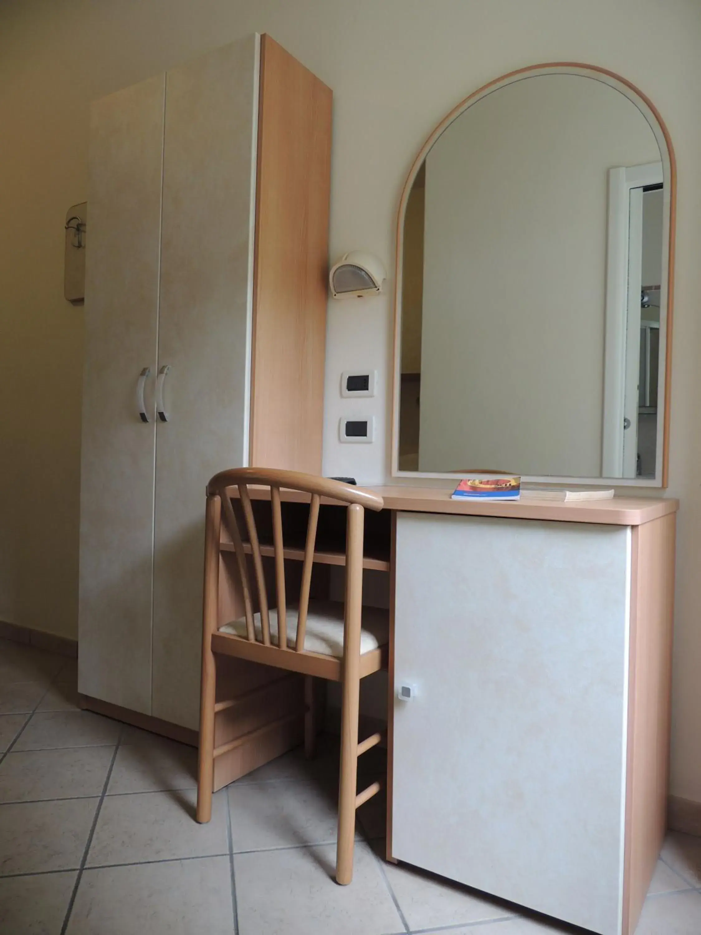 Triple Room in Hotel Donegal Triple Room in Hotel Donegal