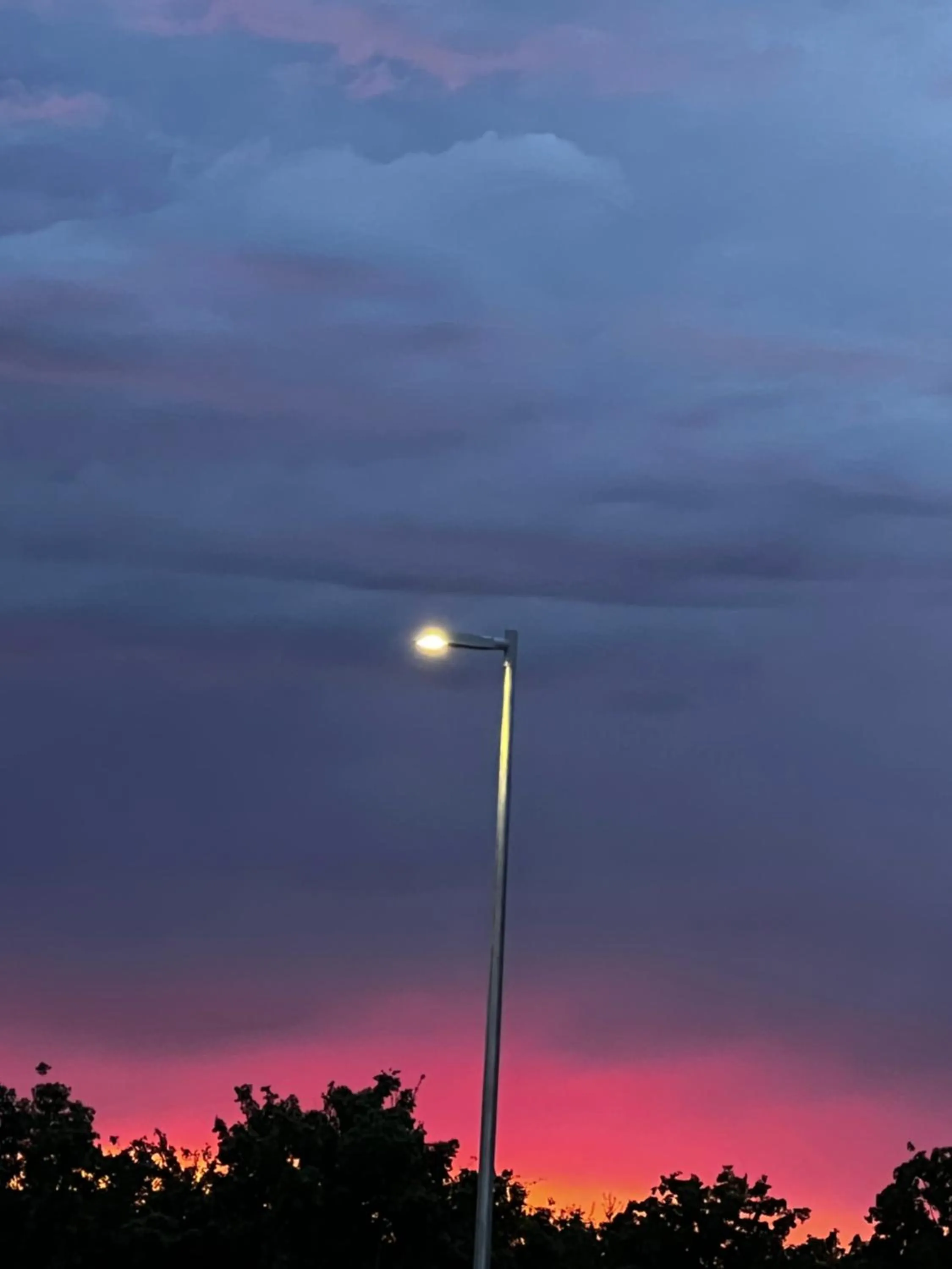 Night in Hotel Donegal