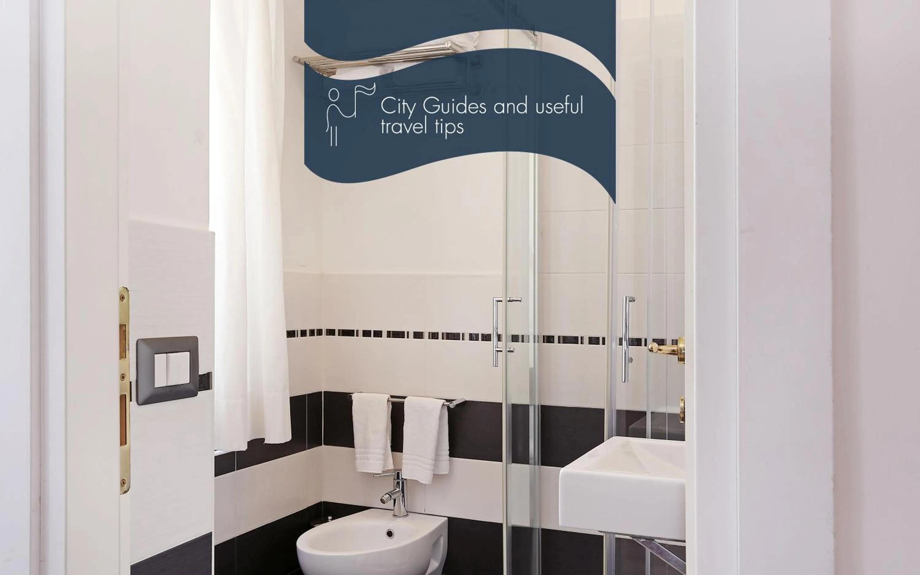 Text overlay in Daplace - HQH Colosseo