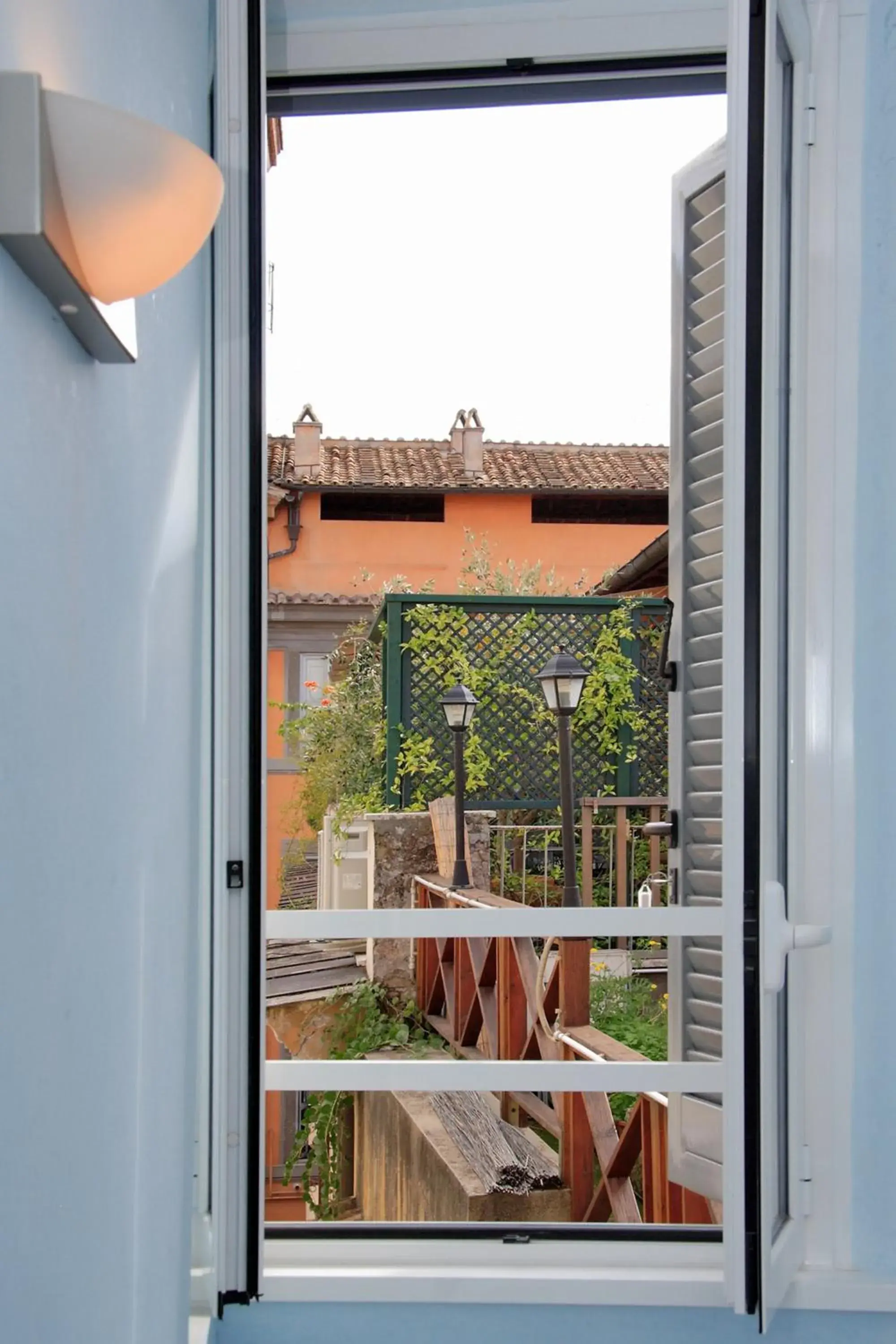 View (from property/room) in Daplace - HQH Colosseo View (from property/room) in Daplace - HQH Colosseo