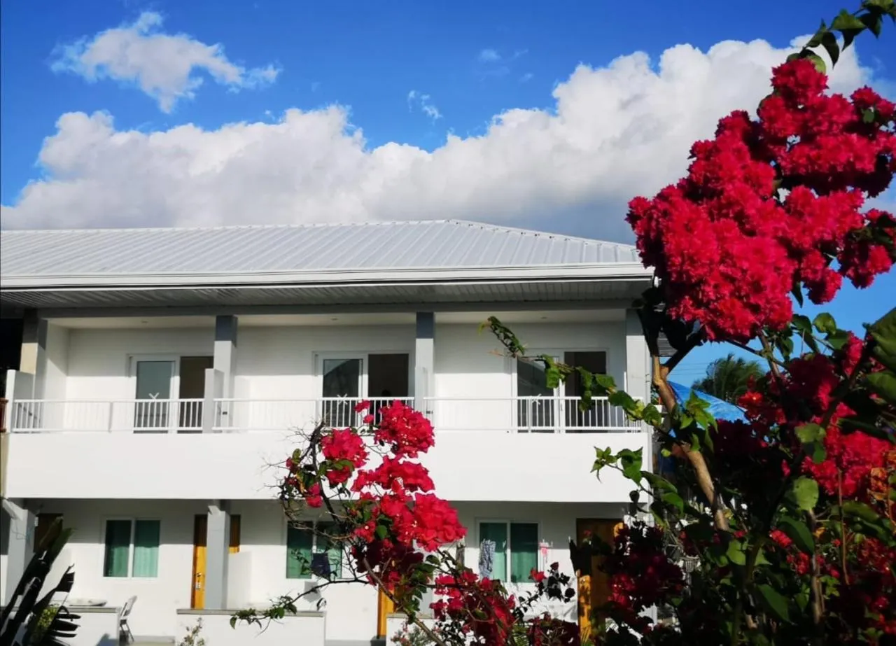 Property building in Beyond Island