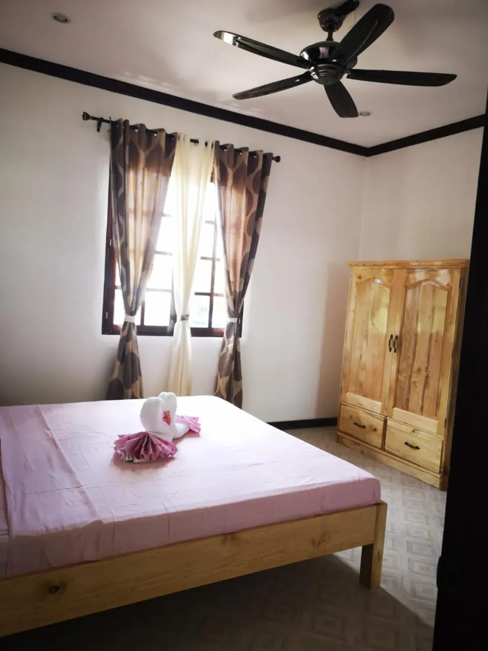 fireplace, Bed in Beyond Island