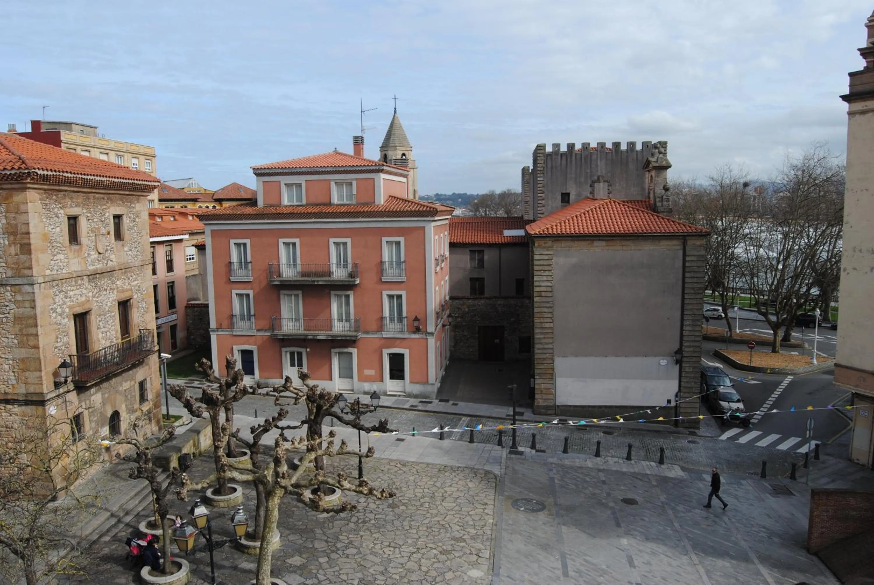 La Casona de Jovellanos