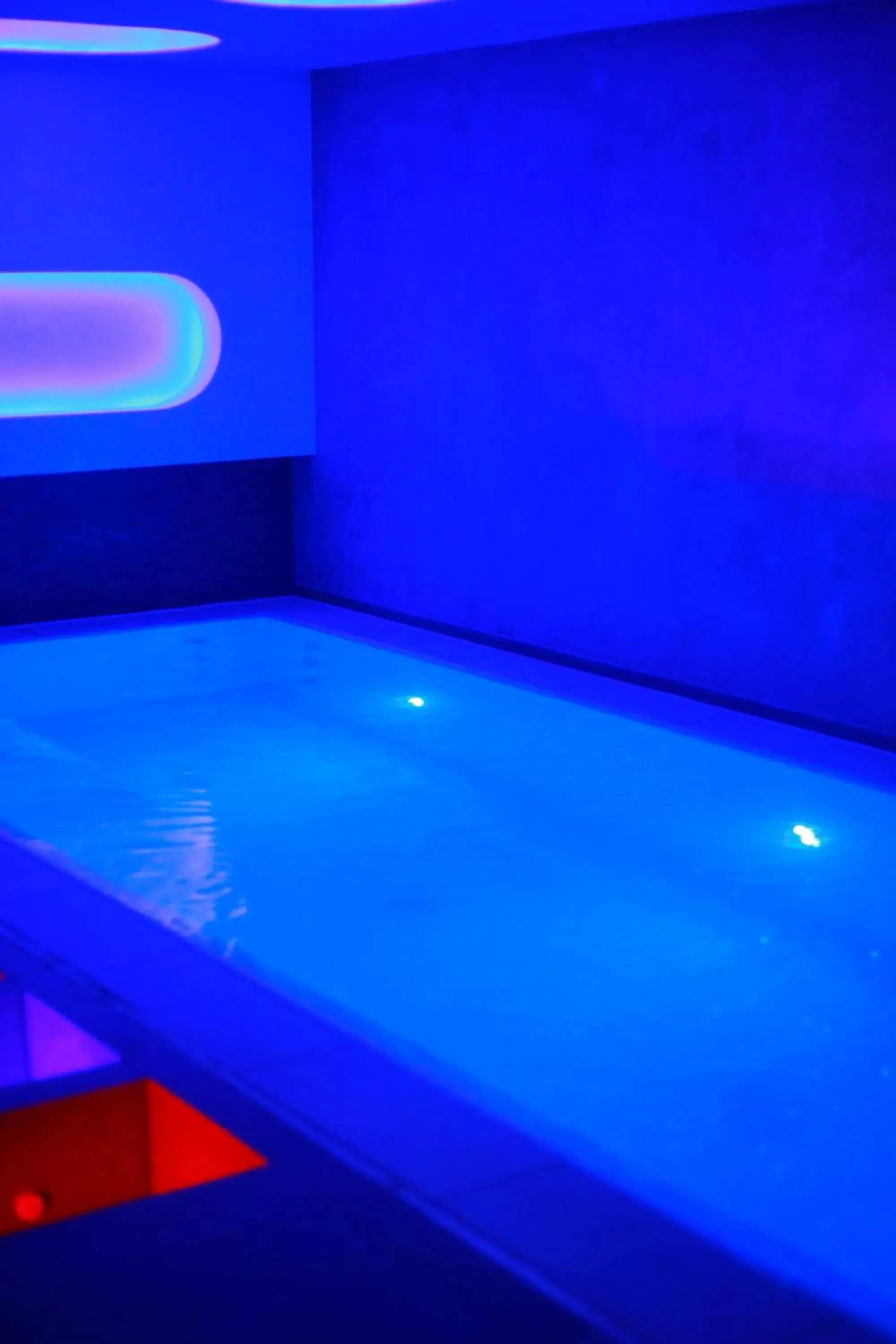 Spa and wellness centre/facilities in AH Premium Ugento Isola di Pazze Spa and wellness centre/facilities in AH Premium Ugento Isola di Pazze