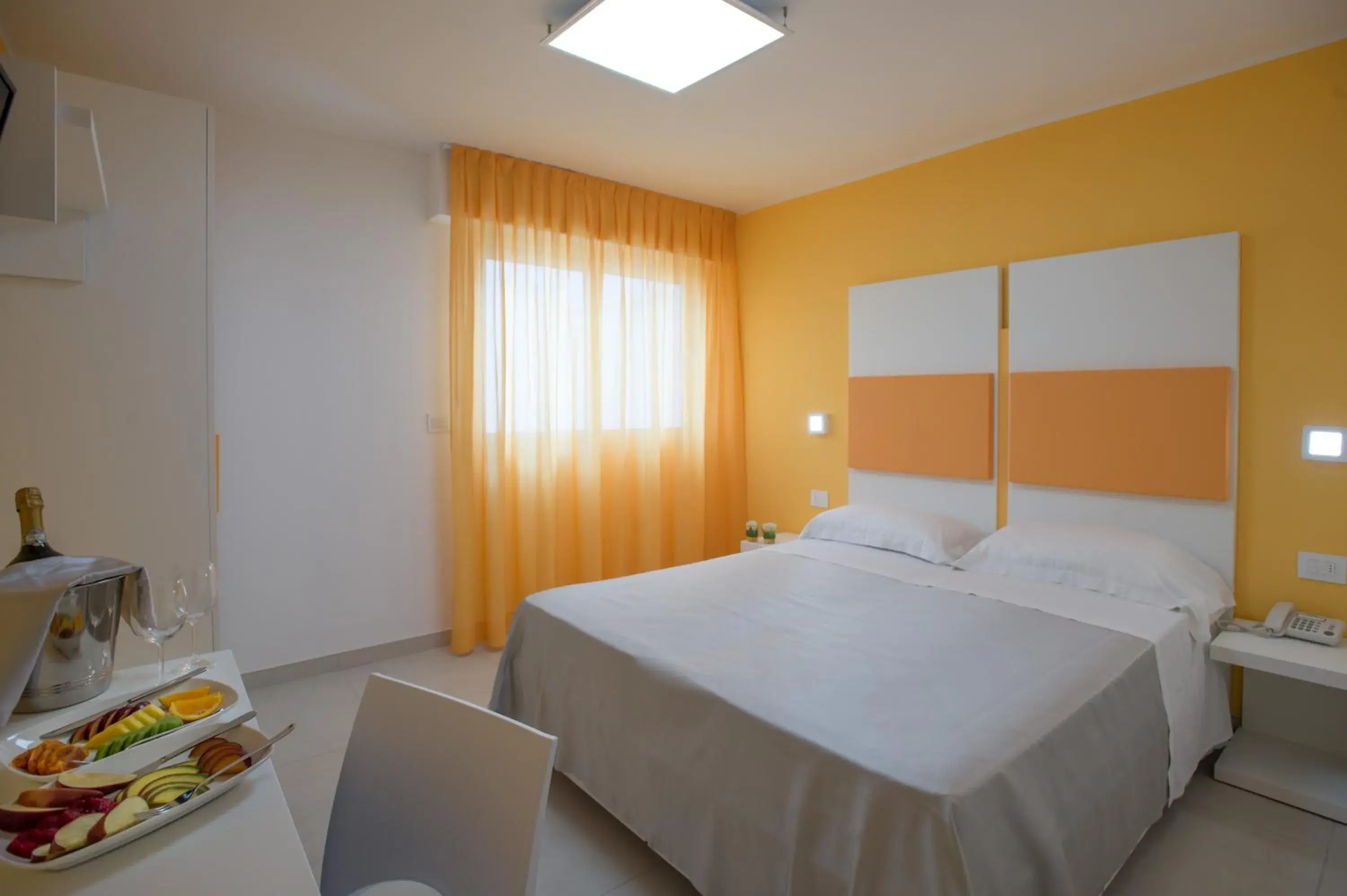 Photo of the whole room in AH Premium Ugento Isola di Pazze Photo of the whole room in AH Premium Ugento Isola di Pazze