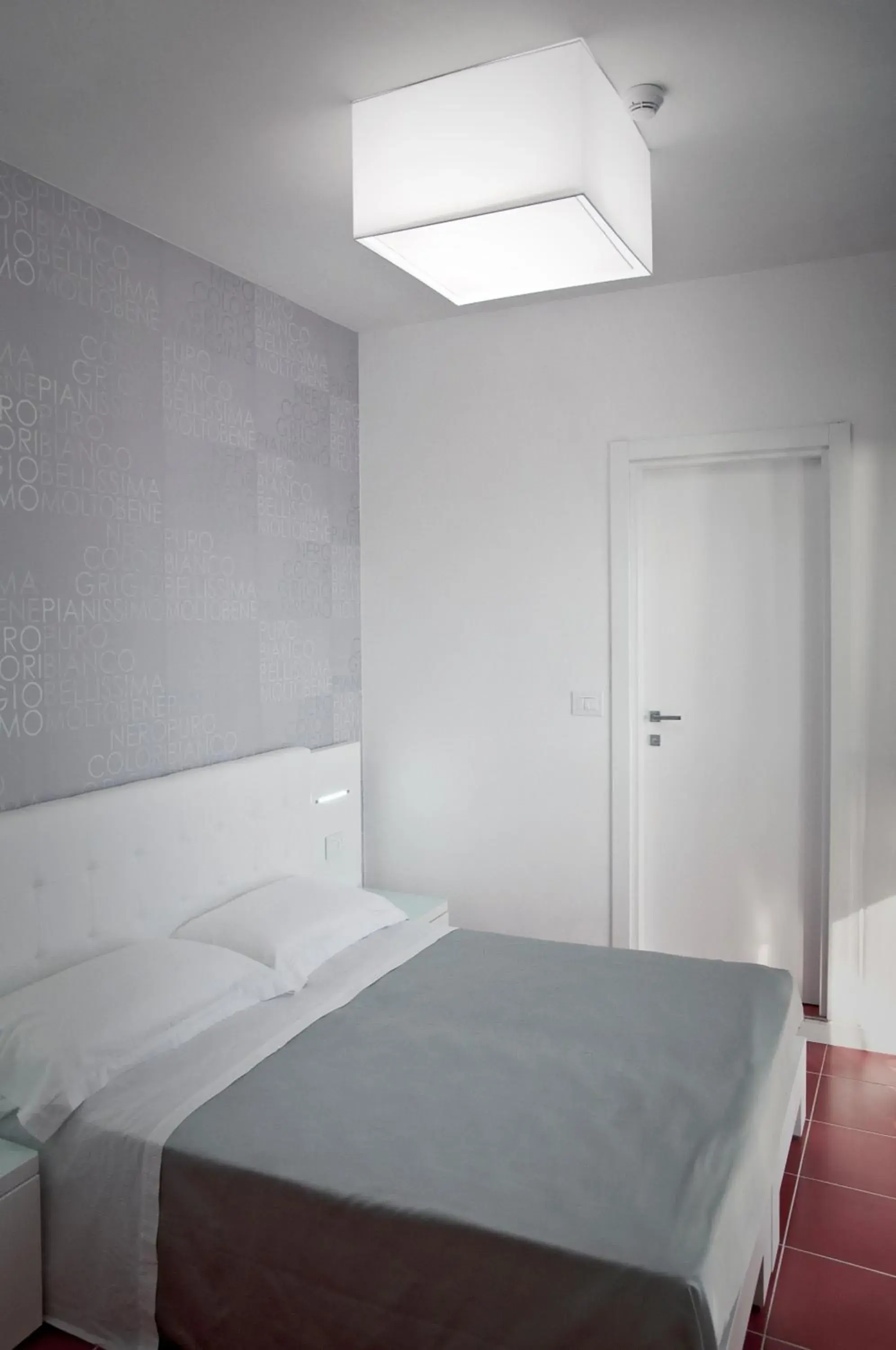 Double or Twin Room in AH Premium Ugento Isola di Pazze Double or Twin Room in AH Premium Ugento Isola di Pazze