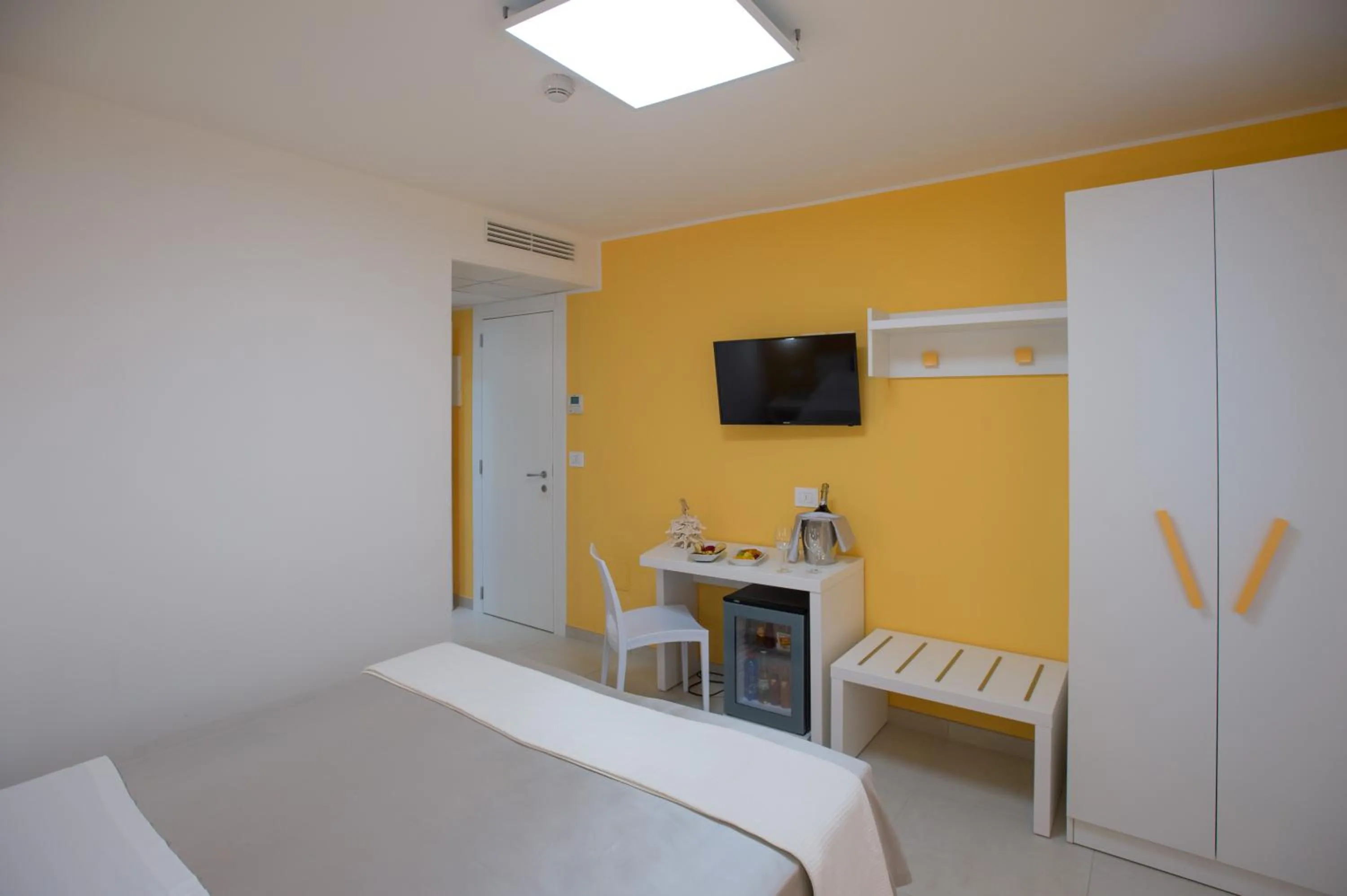 Bed in AH Premium Ugento Isola di Pazze