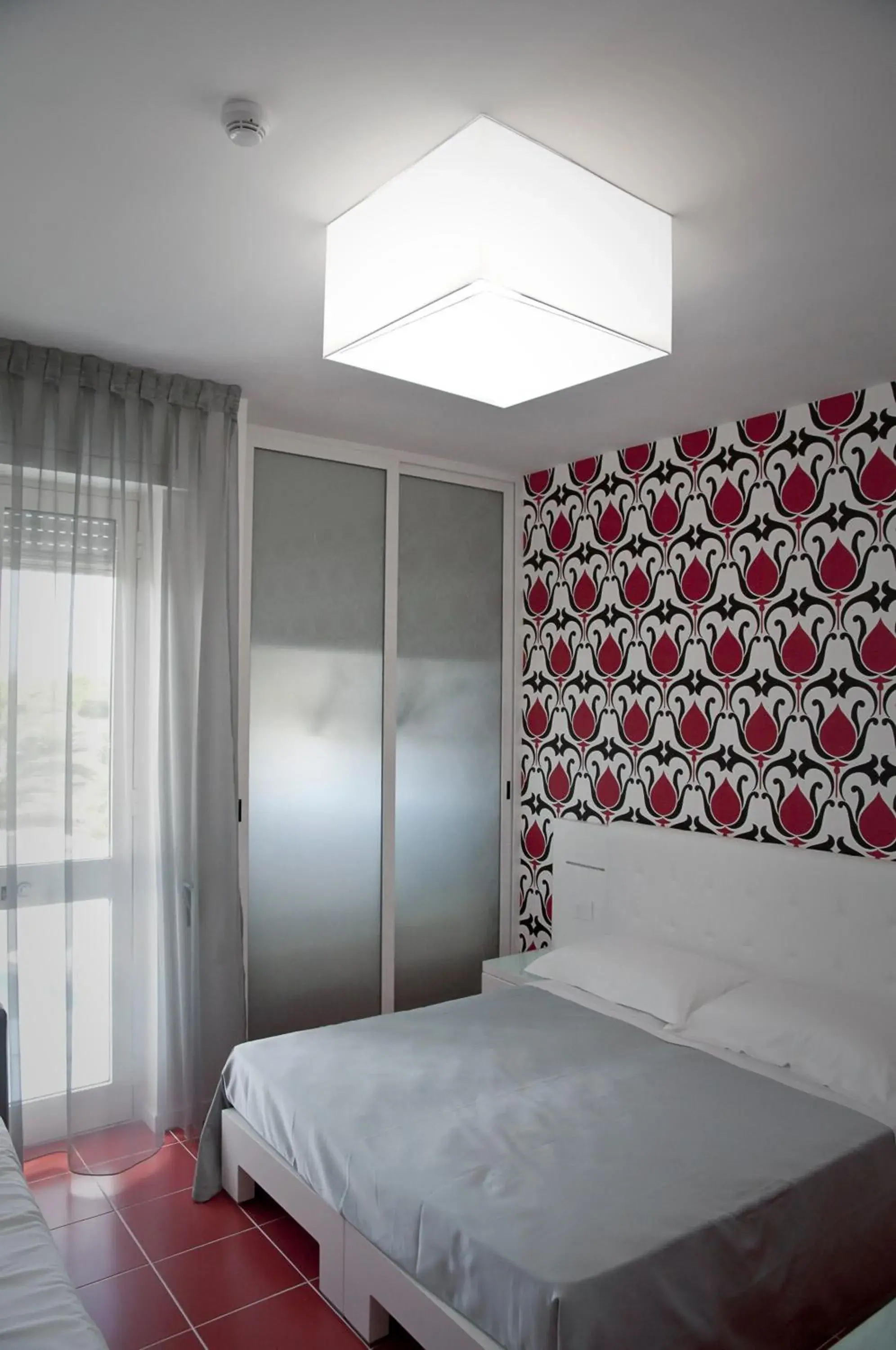 Photo of the whole room in AH Premium Ugento Isola di Pazze Photo of the whole room in AH Premium Ugento Isola di Pazze