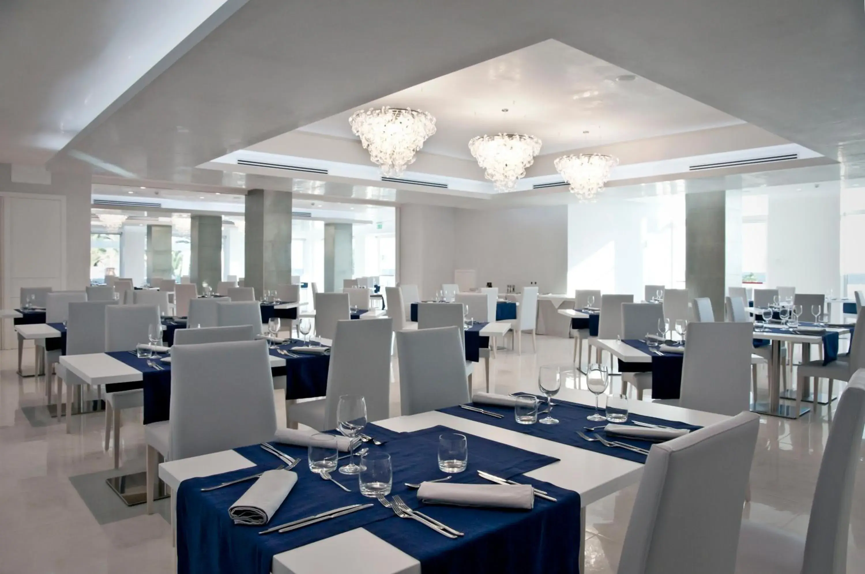 Restaurant/places to eat in AH Premium Ugento Isola di Pazze Restaurant/places to eat in AH Premium Ugento Isola di Pazze