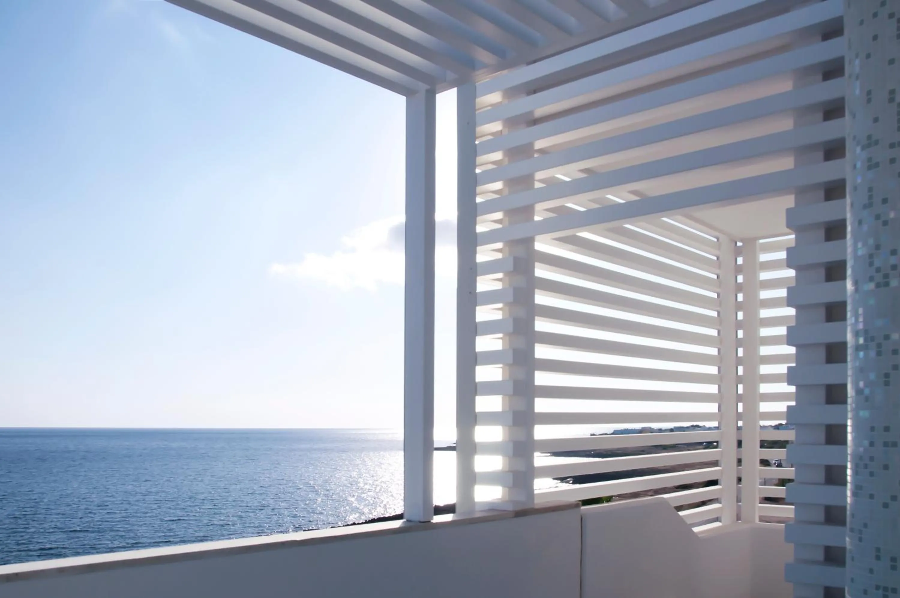 Day in AH Premium Ugento Isola di Pazze