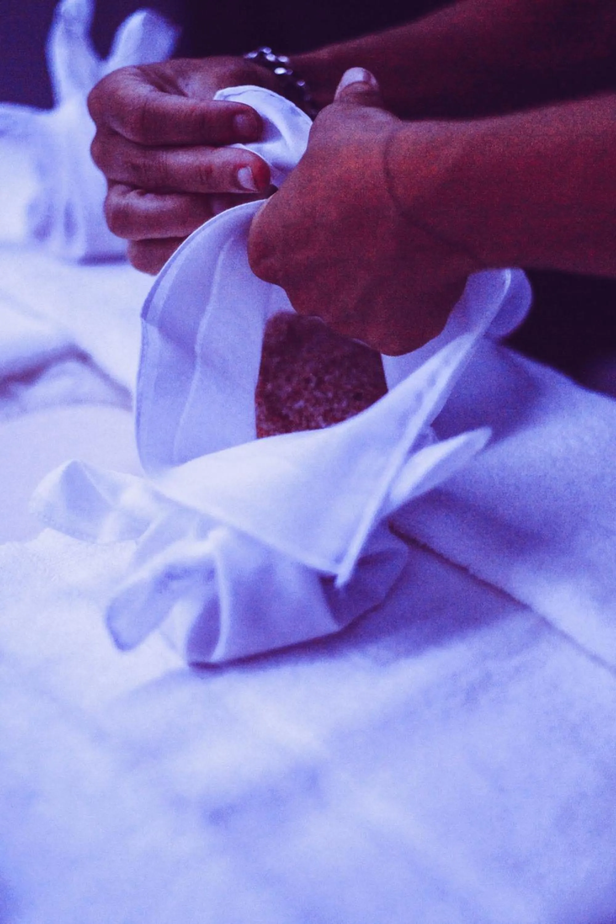 Spa and wellness centre/facilities in AH Premium Ugento Isola di Pazze