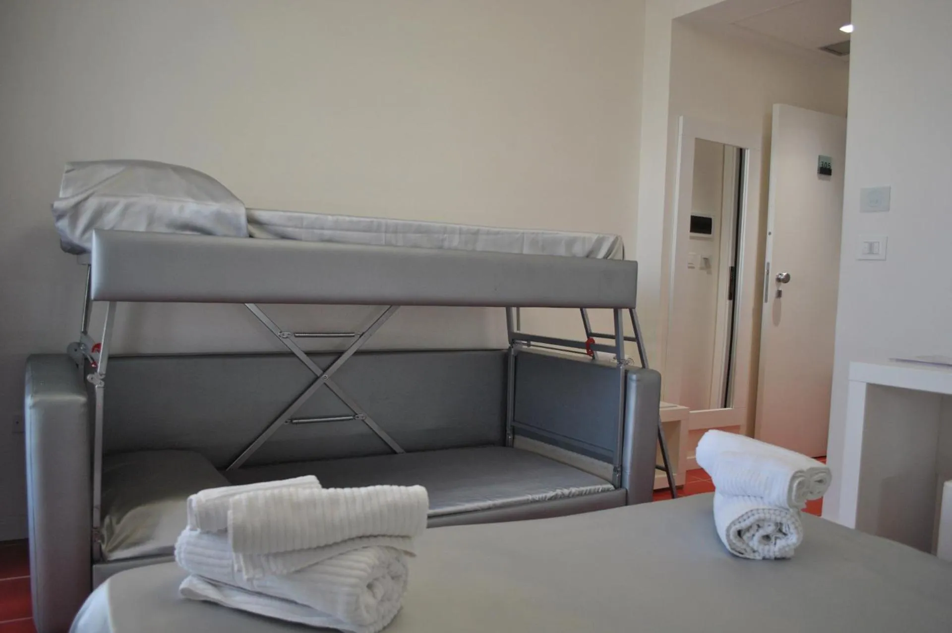 AH Premium Ugento Isola di Pazze