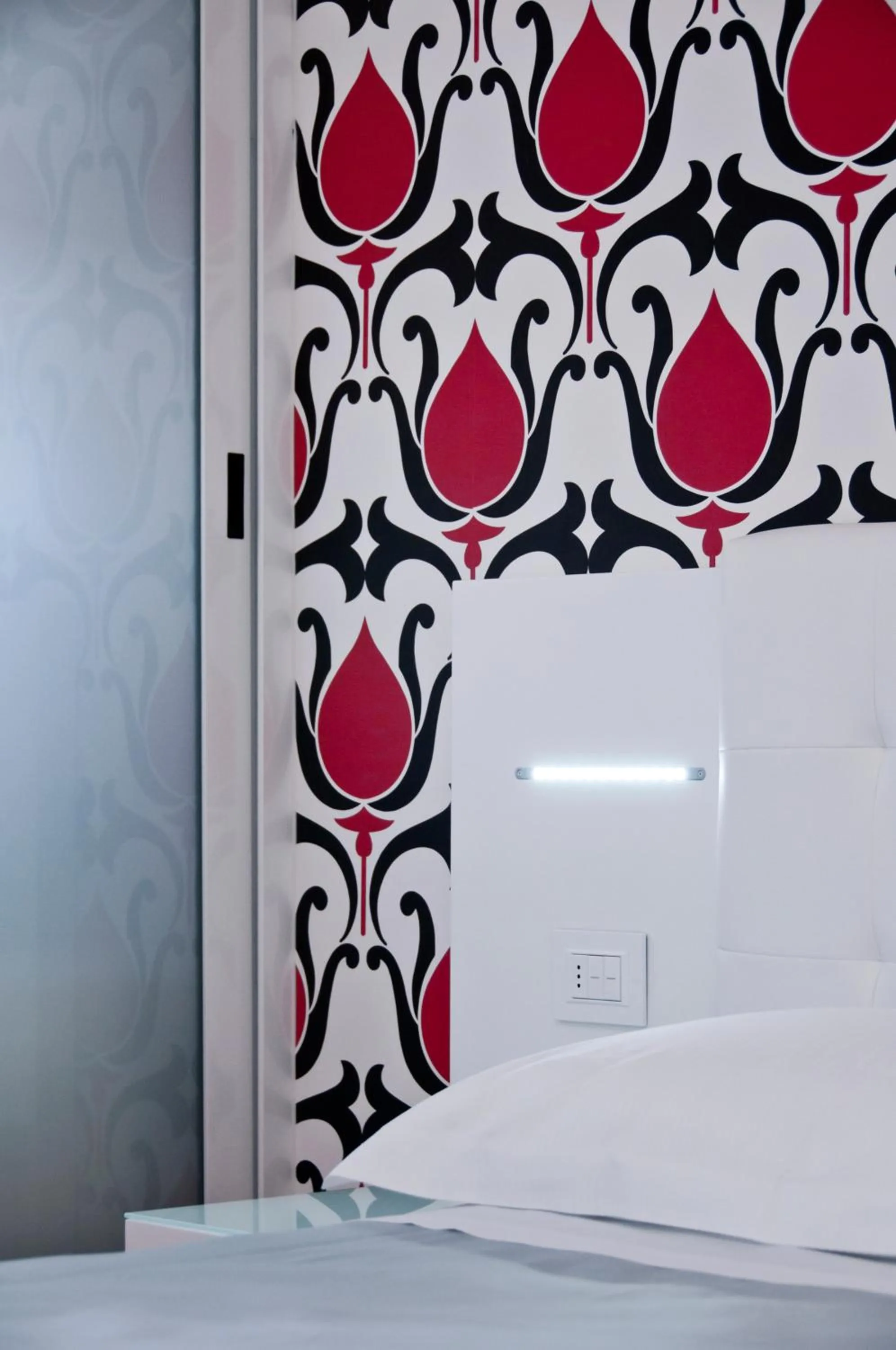 Decorative detail in AH Premium Ugento Isola di Pazze