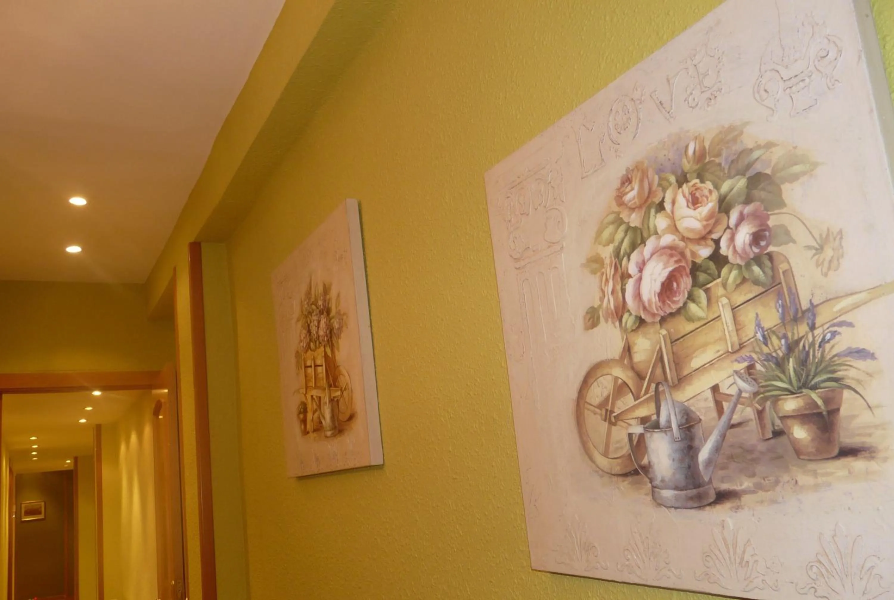 Other in Apartamento Turístico Guara Casa Castro