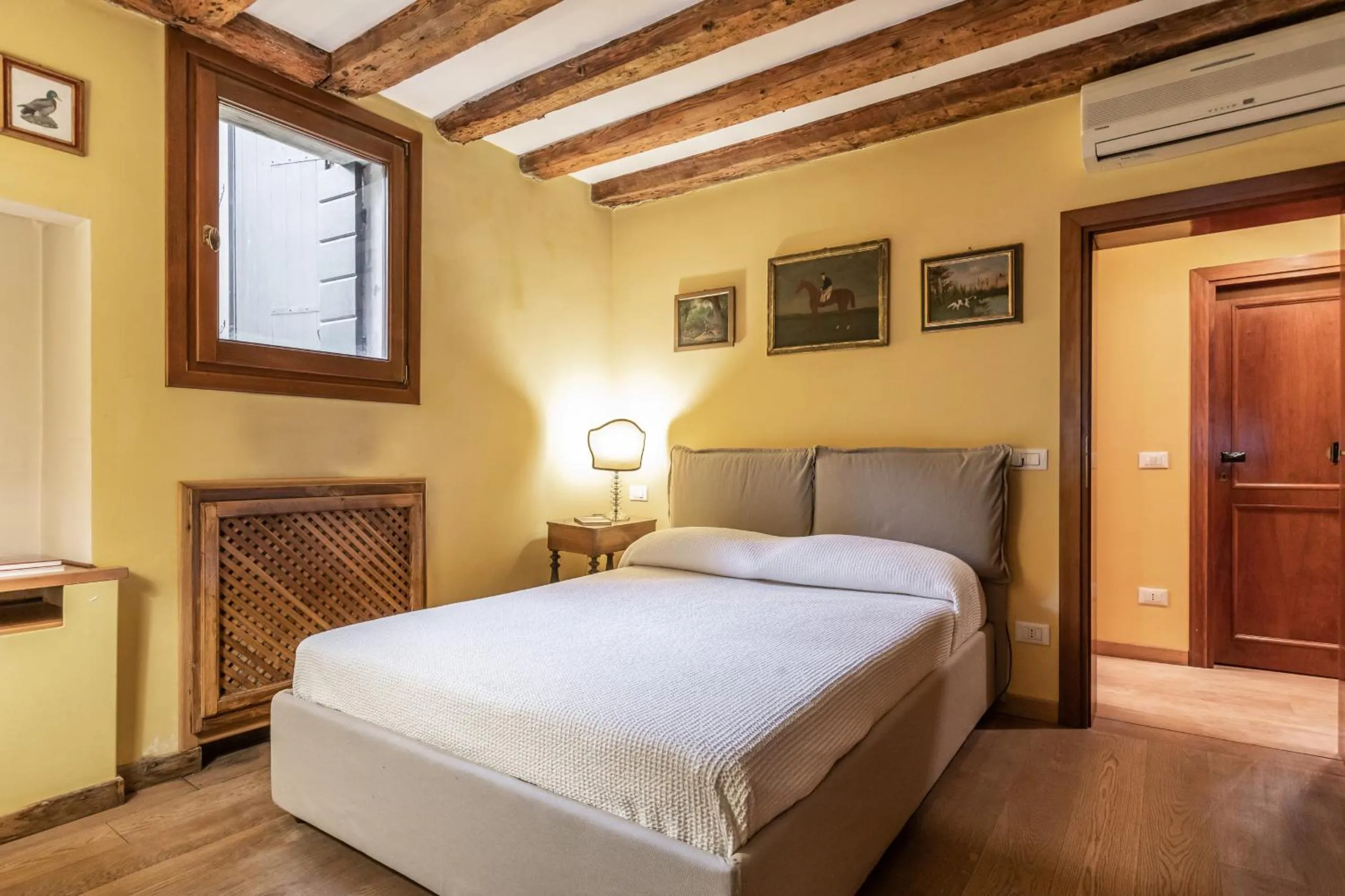 Other, Bed in La Tana Cozy Apartment in Campo San Maurizio