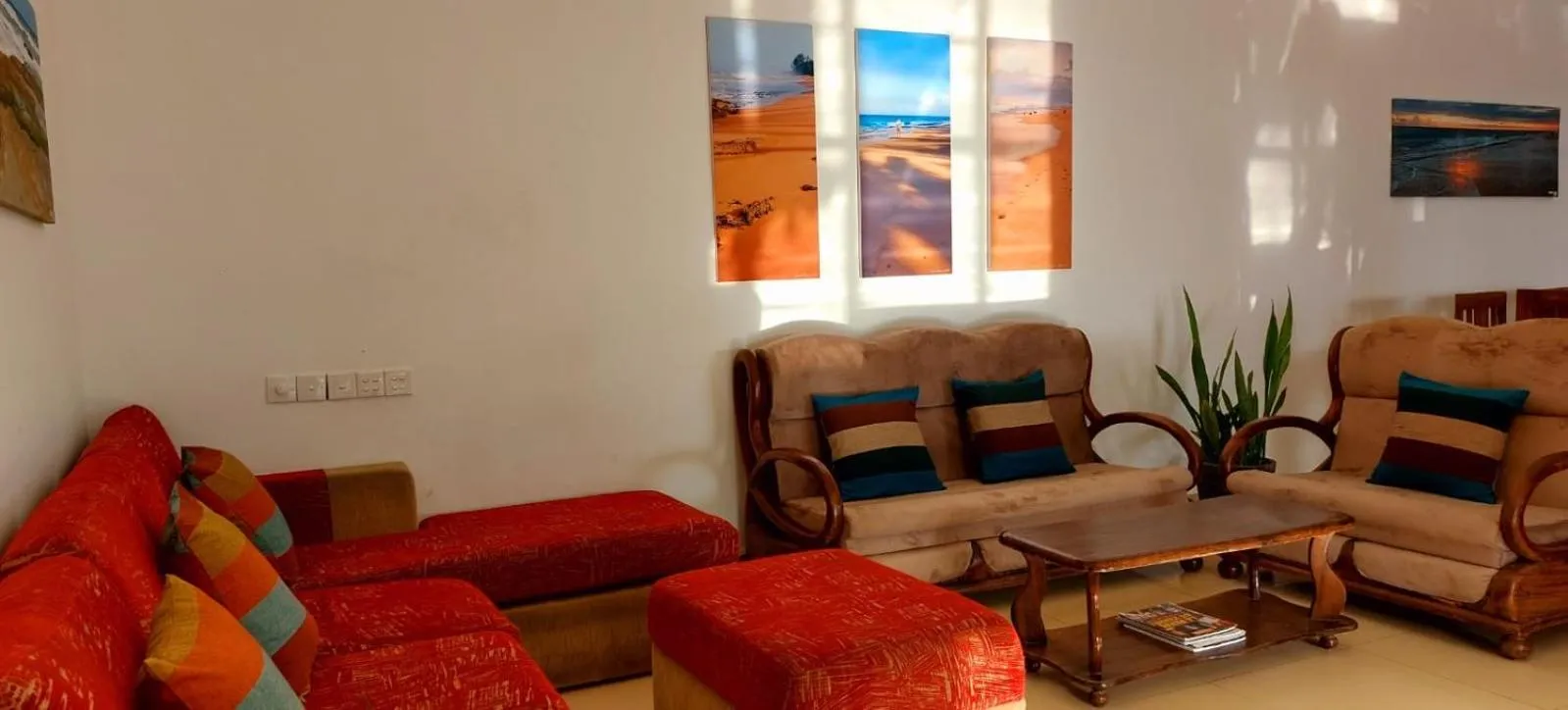 Turtle Paradise Villa