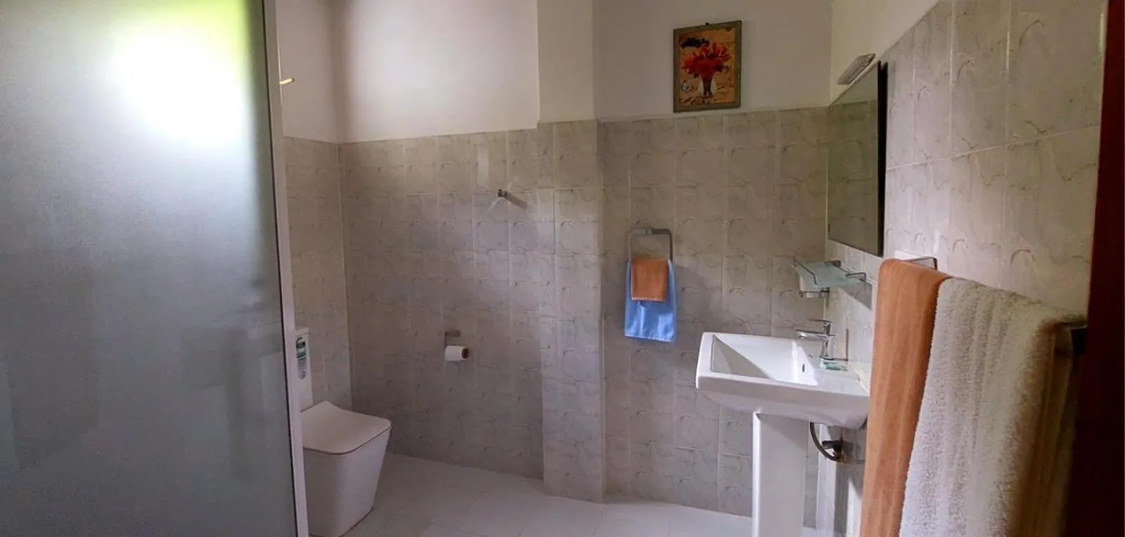 Turtle Paradise Villa