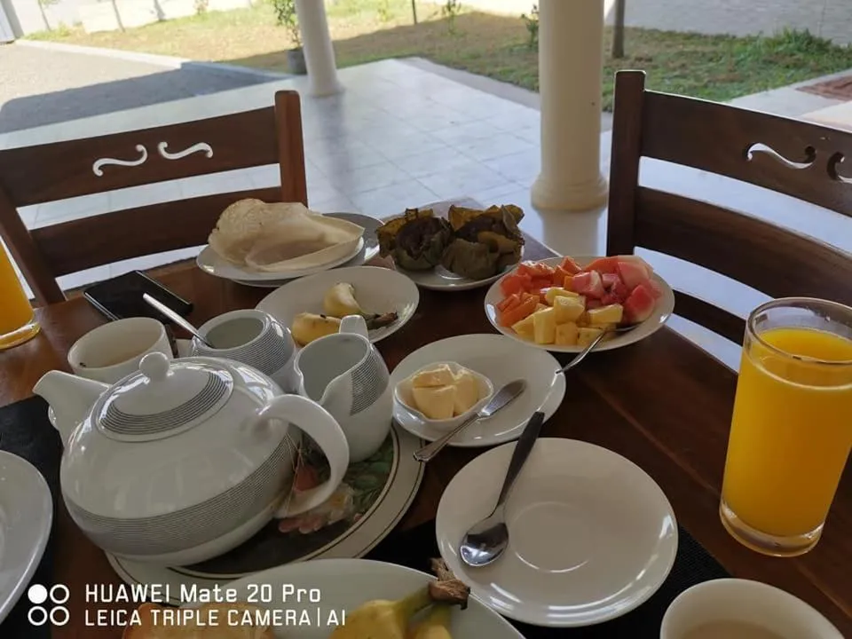 Turtle Paradise Villa