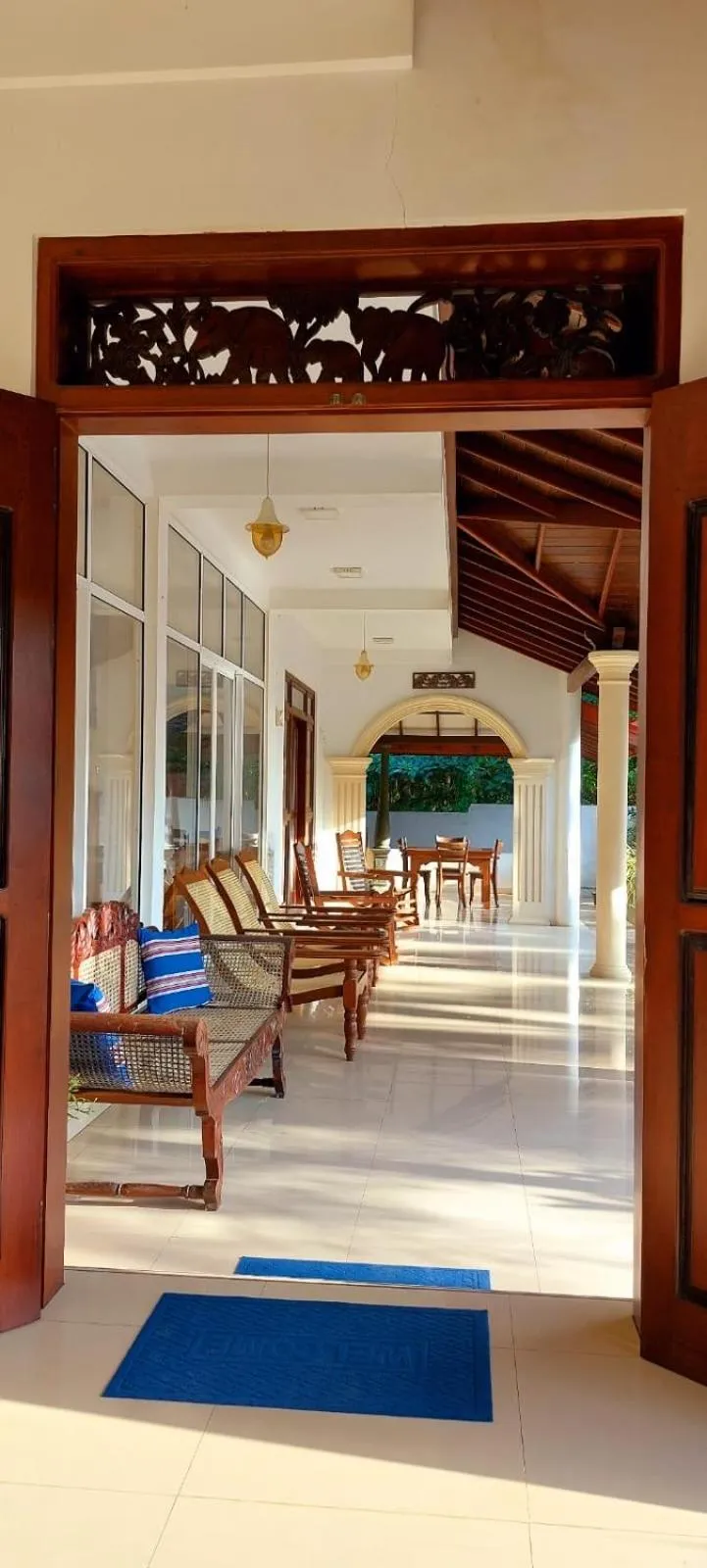 Turtle Paradise Villa