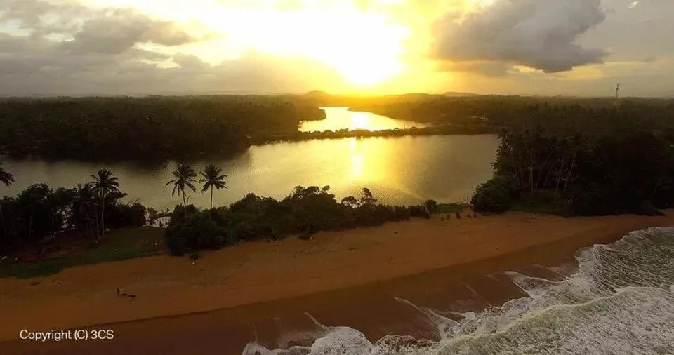 Turtle Paradise Villa