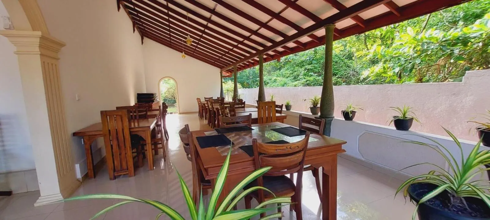 Turtle Paradise Villa