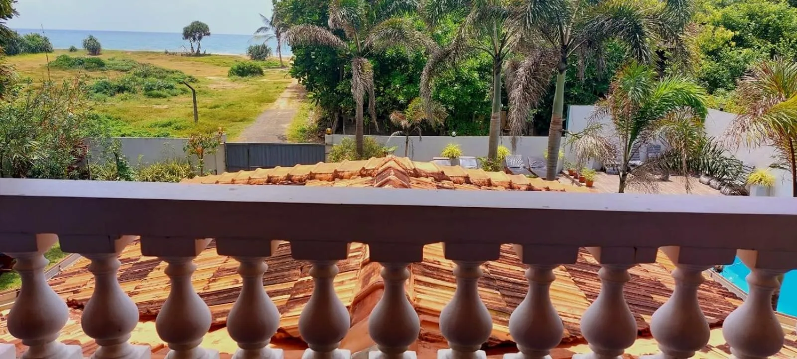 Turtle Paradise Villa